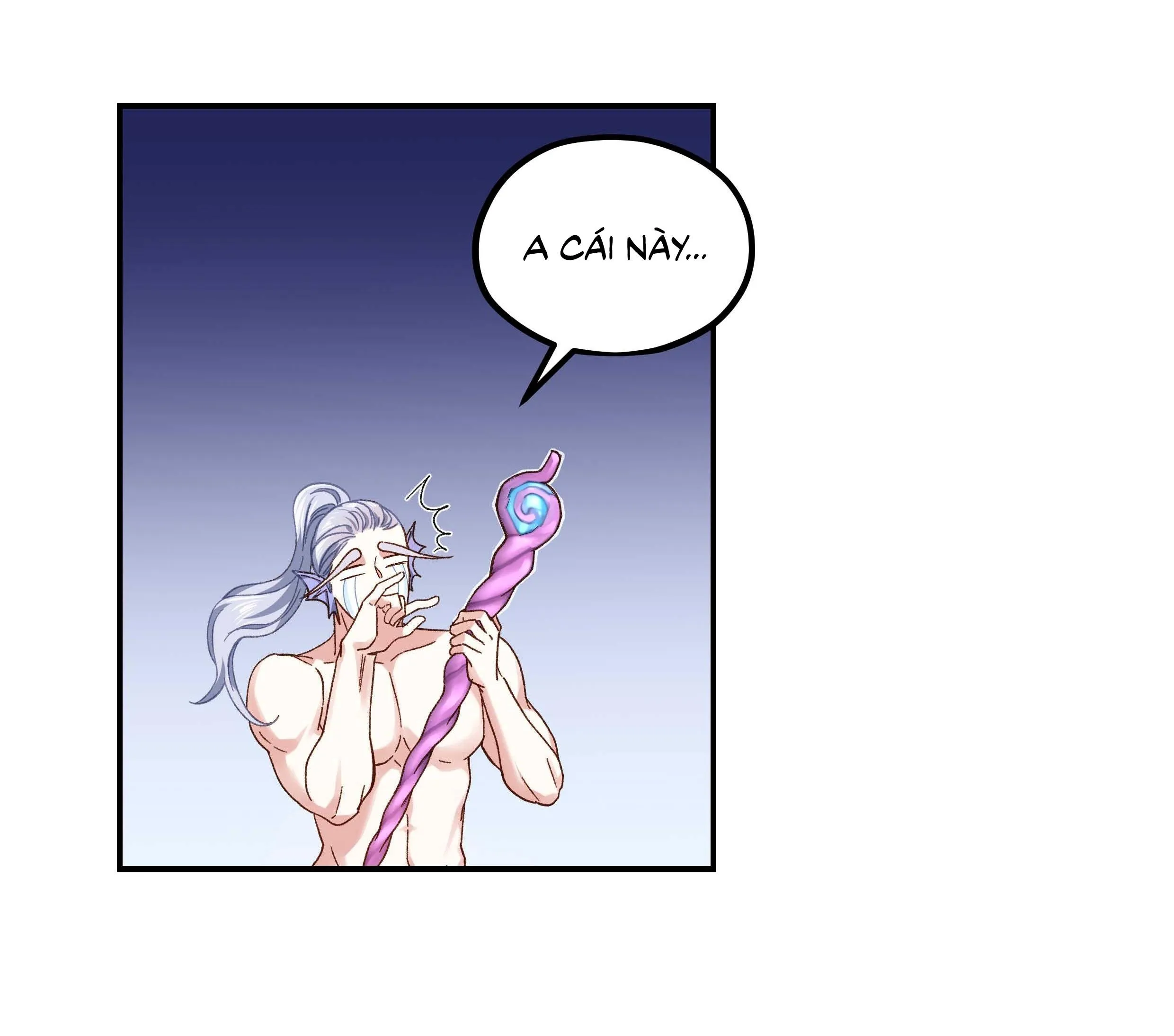 Quán cơm tỳ hưu Chapter 97 Trang 29