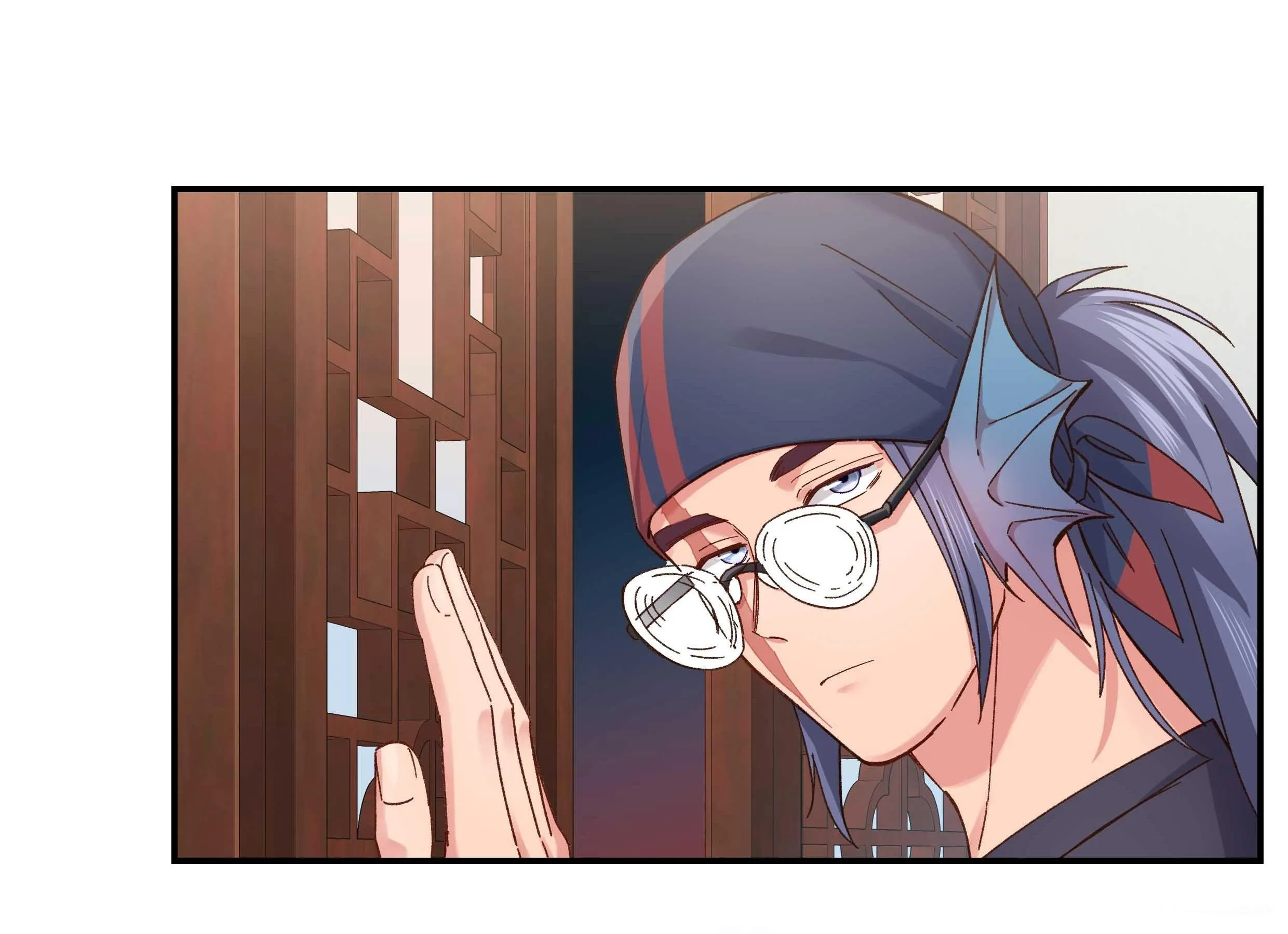 Quán cơm tỳ hưu Chapter 98 Trang 27