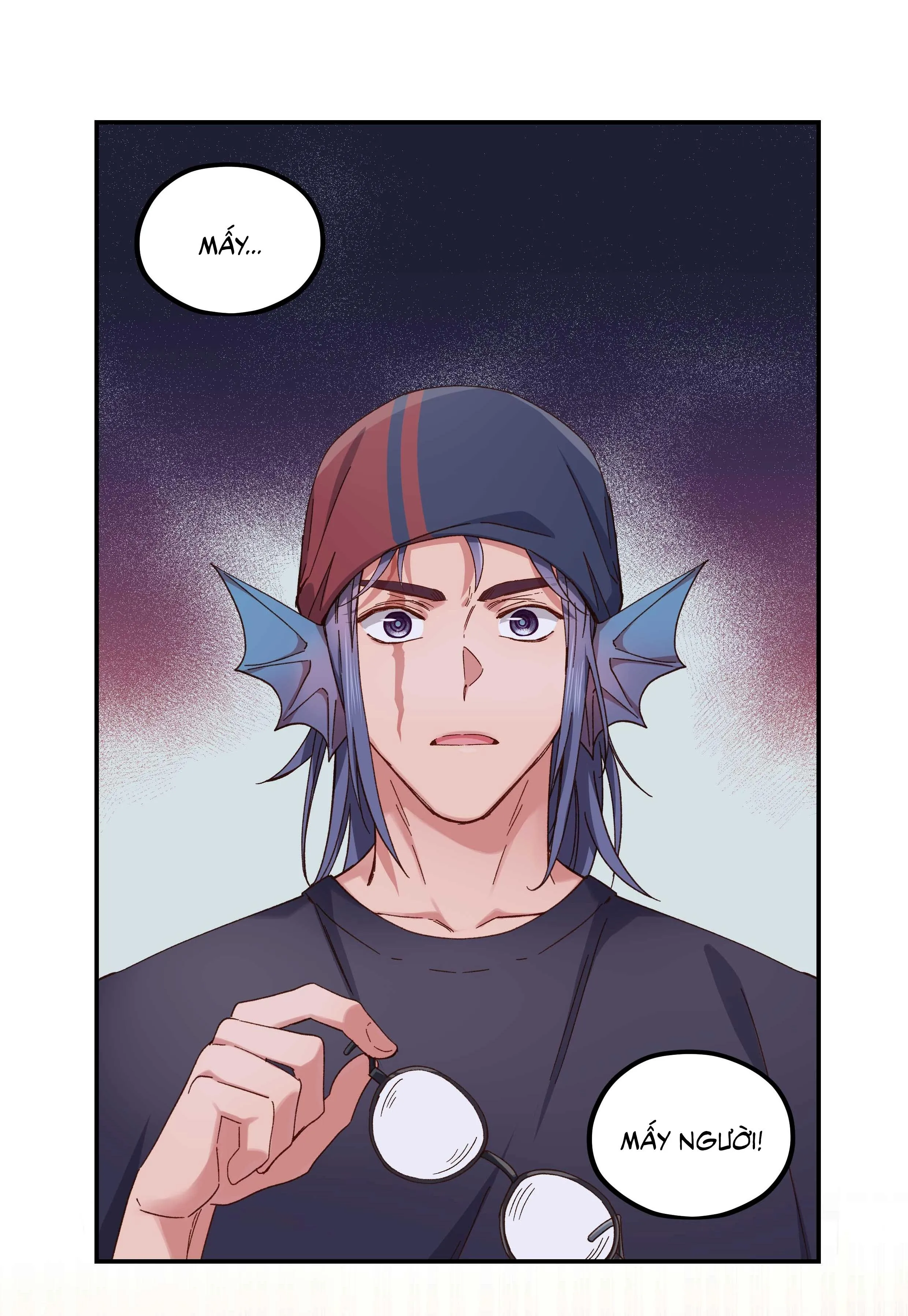 Quán cơm tỳ hưu Chapter 98 Trang 30