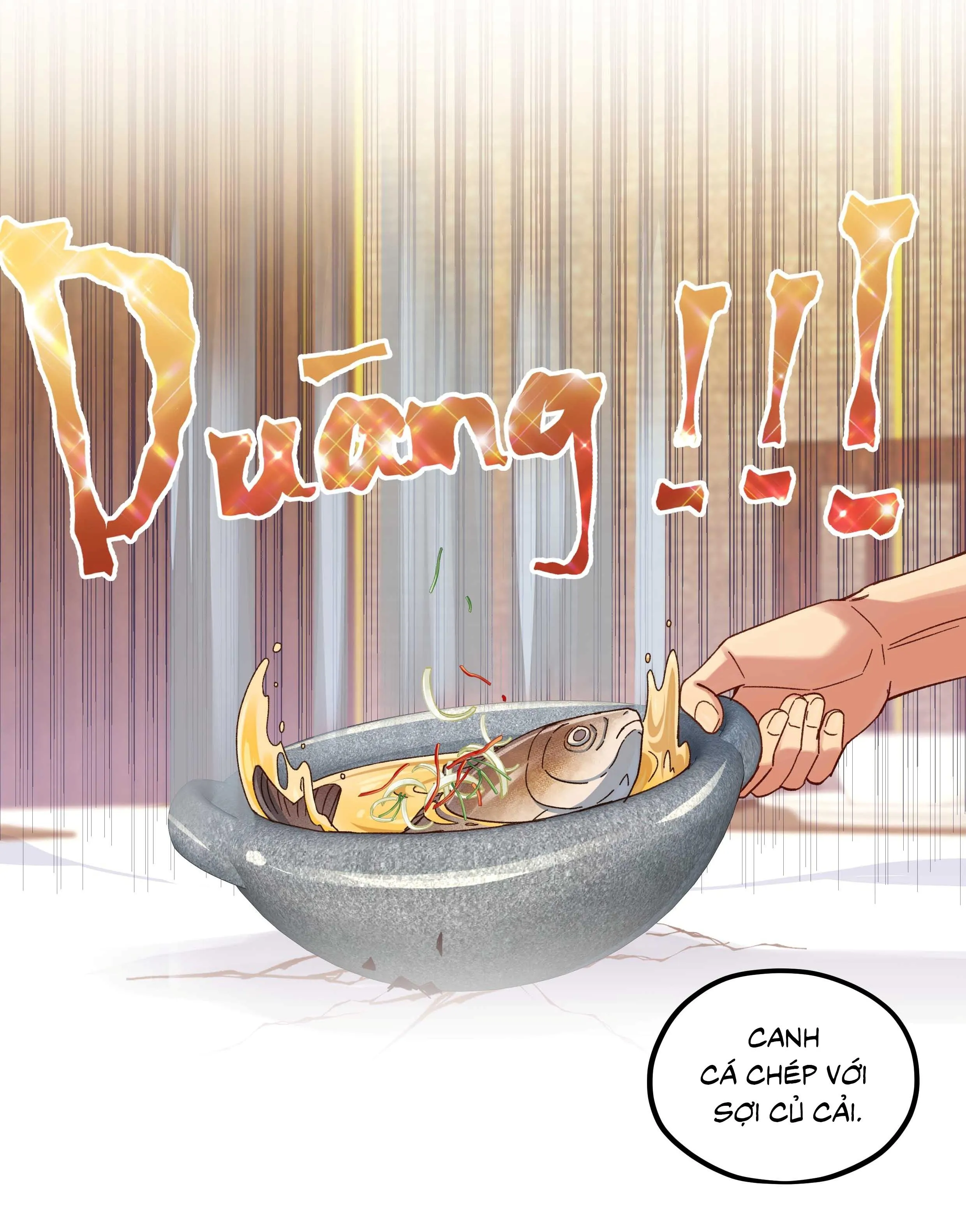 Quán cơm tỳ hưu Chapter 98 Trang 31