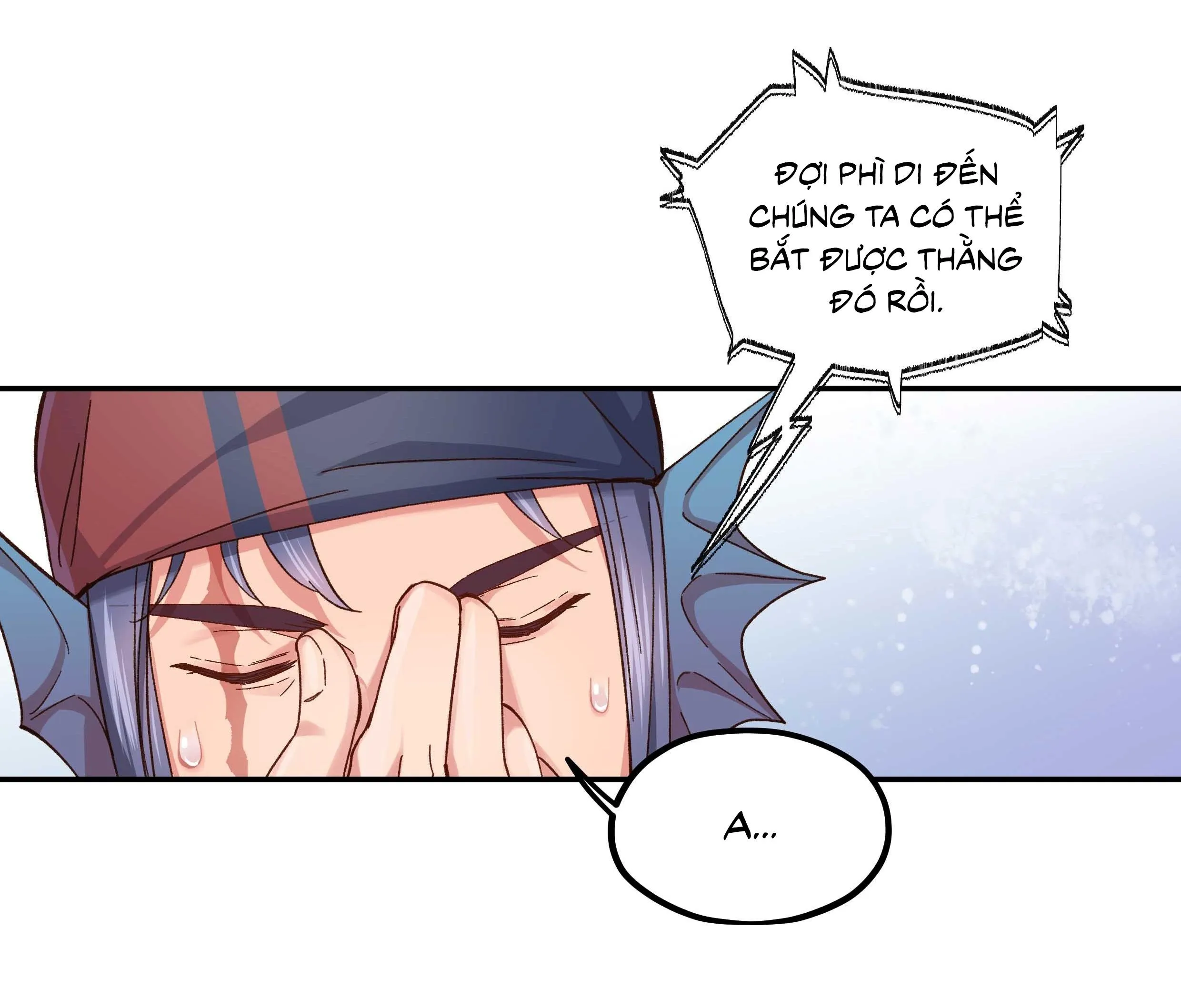 Quán cơm tỳ hưu Chapter 98 Trang 37