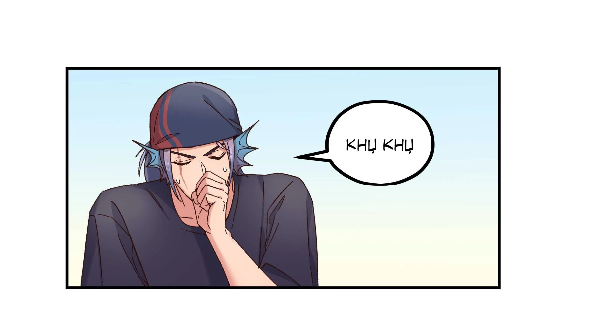 Quán cơm tỳ hưu Chapter 98 Trang 42