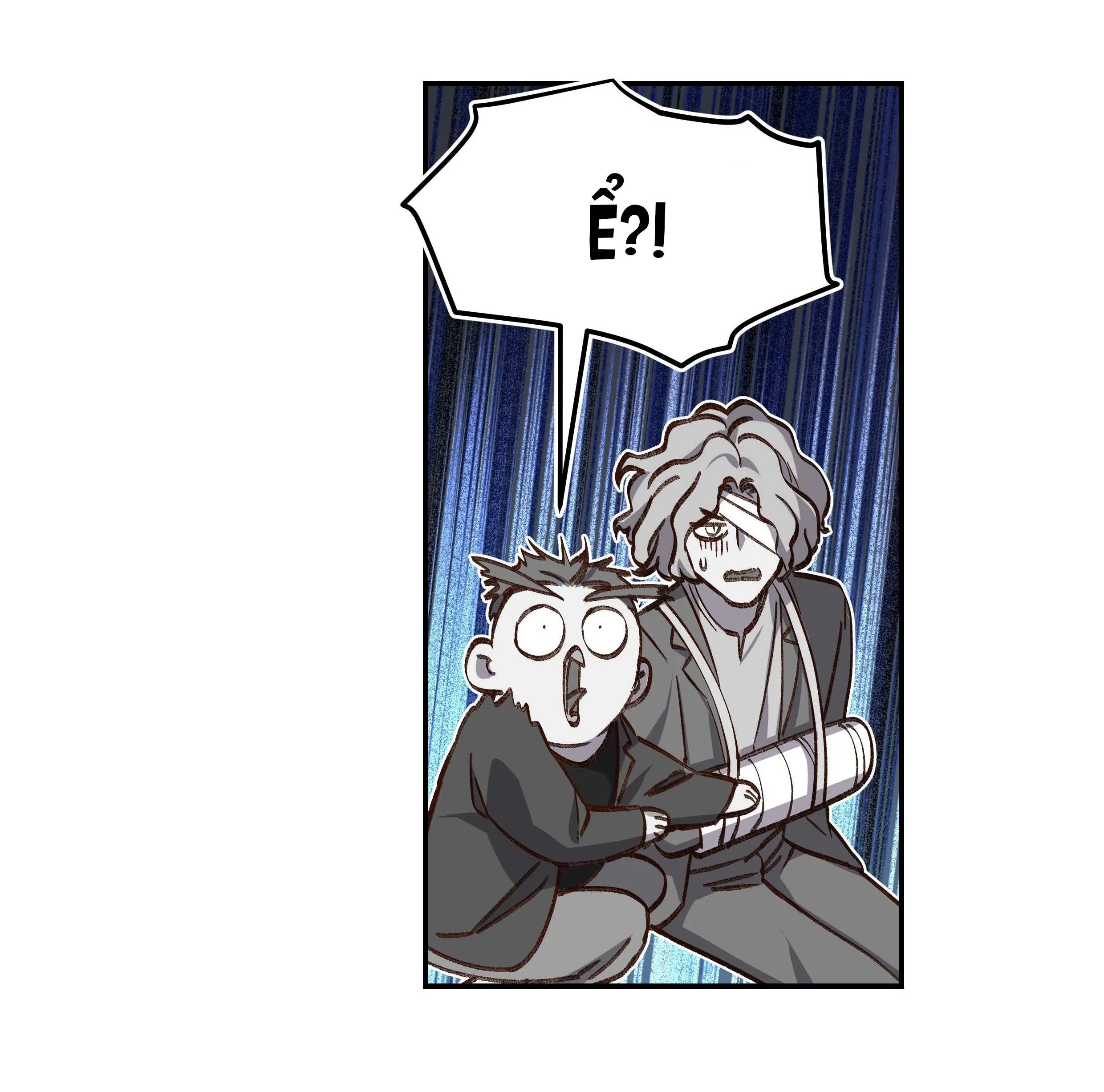 Quán cơm tỳ hưu Chapter 99 Trang 7