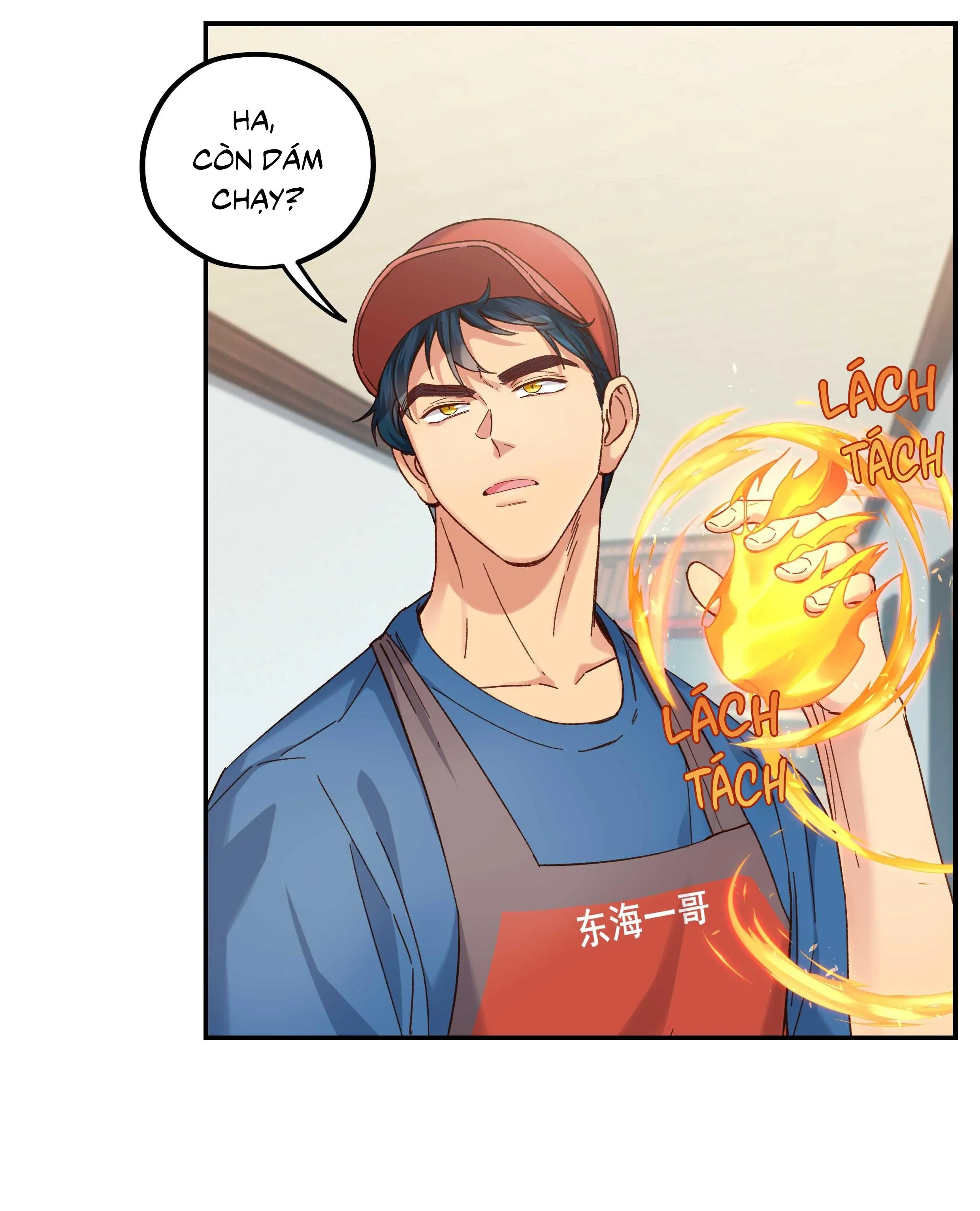 Quán cơm tỳ hưu Chapter 99 Trang 13