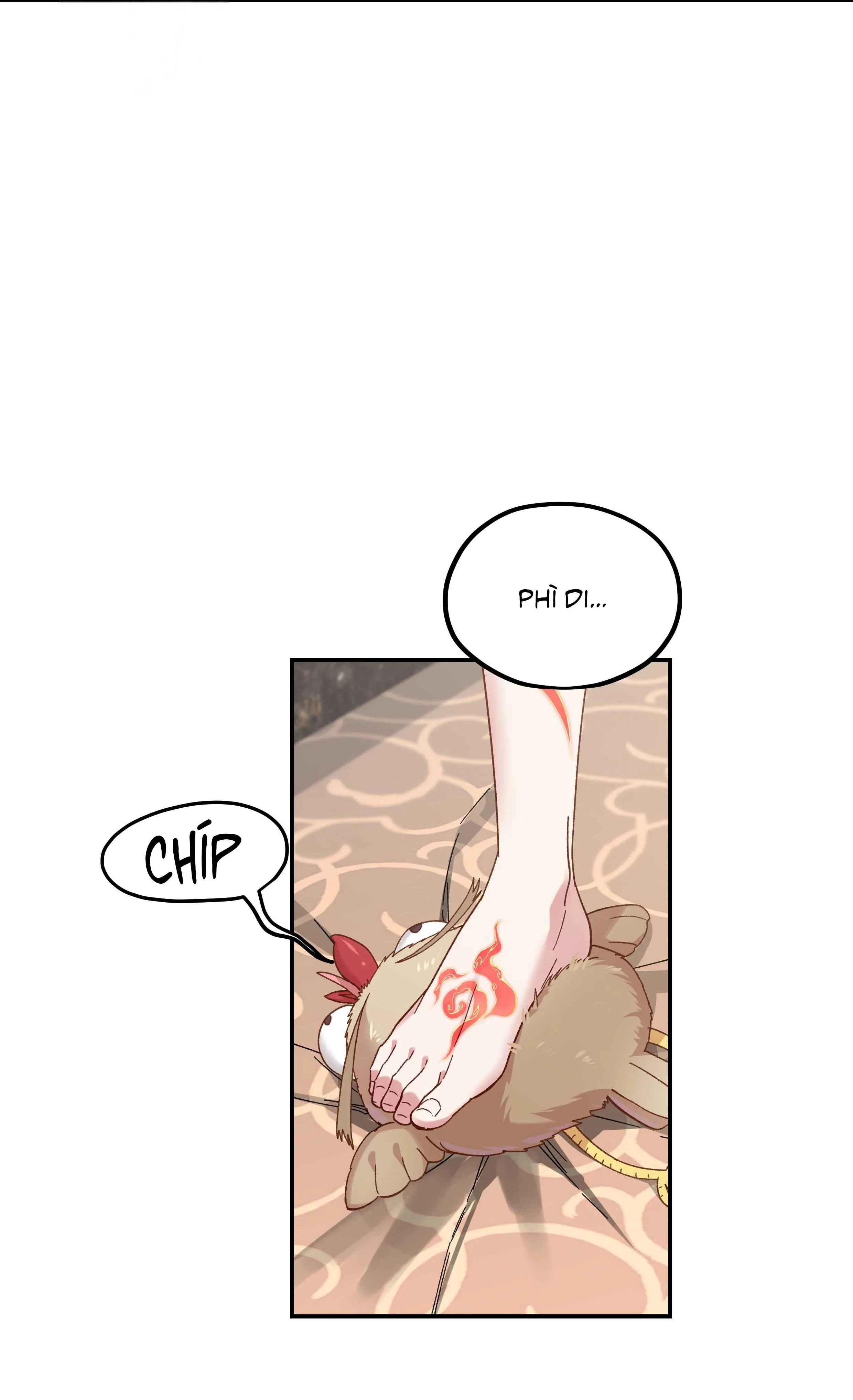 Quán cơm tỳ hưu Chapter 99 Trang 15