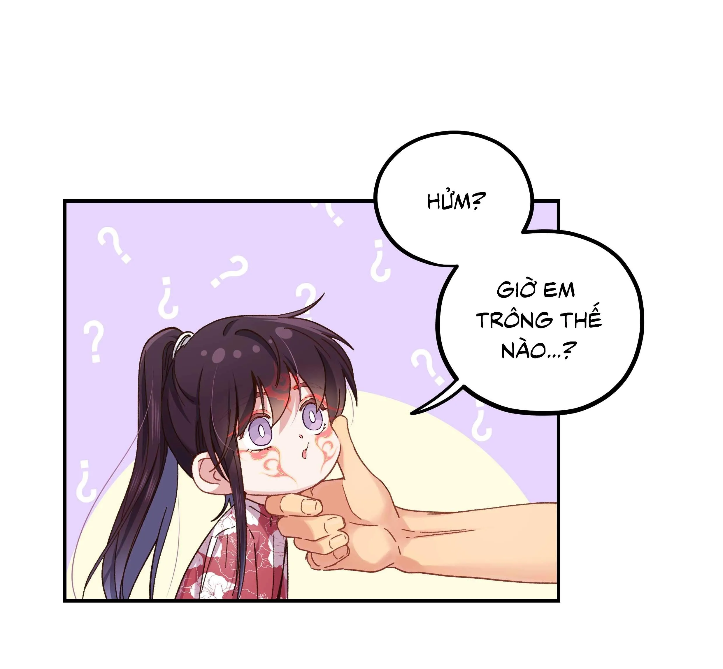 Quán cơm tỳ hưu Chapter 99 Trang 21