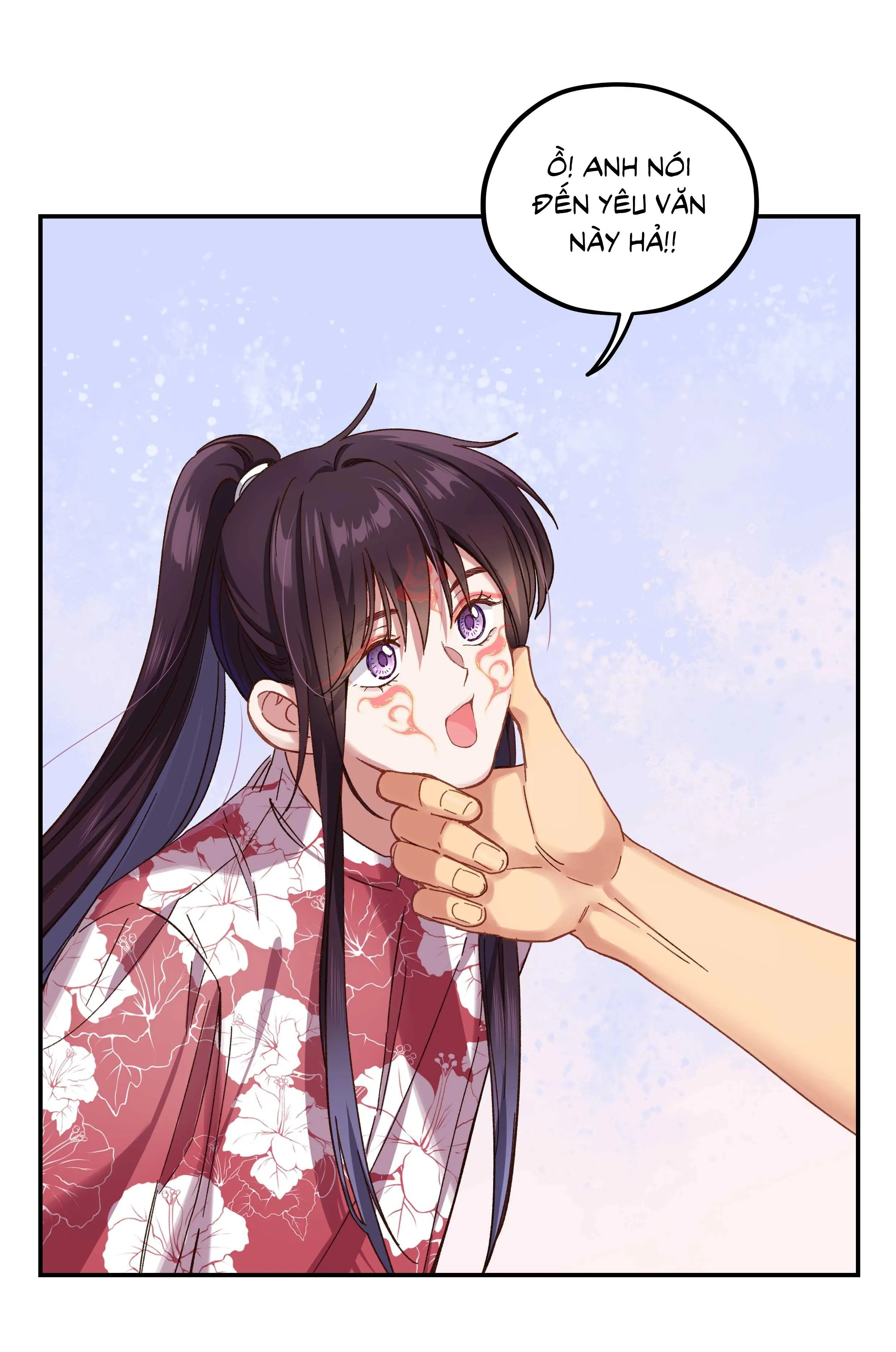 Quán cơm tỳ hưu Chapter 99 Trang 22