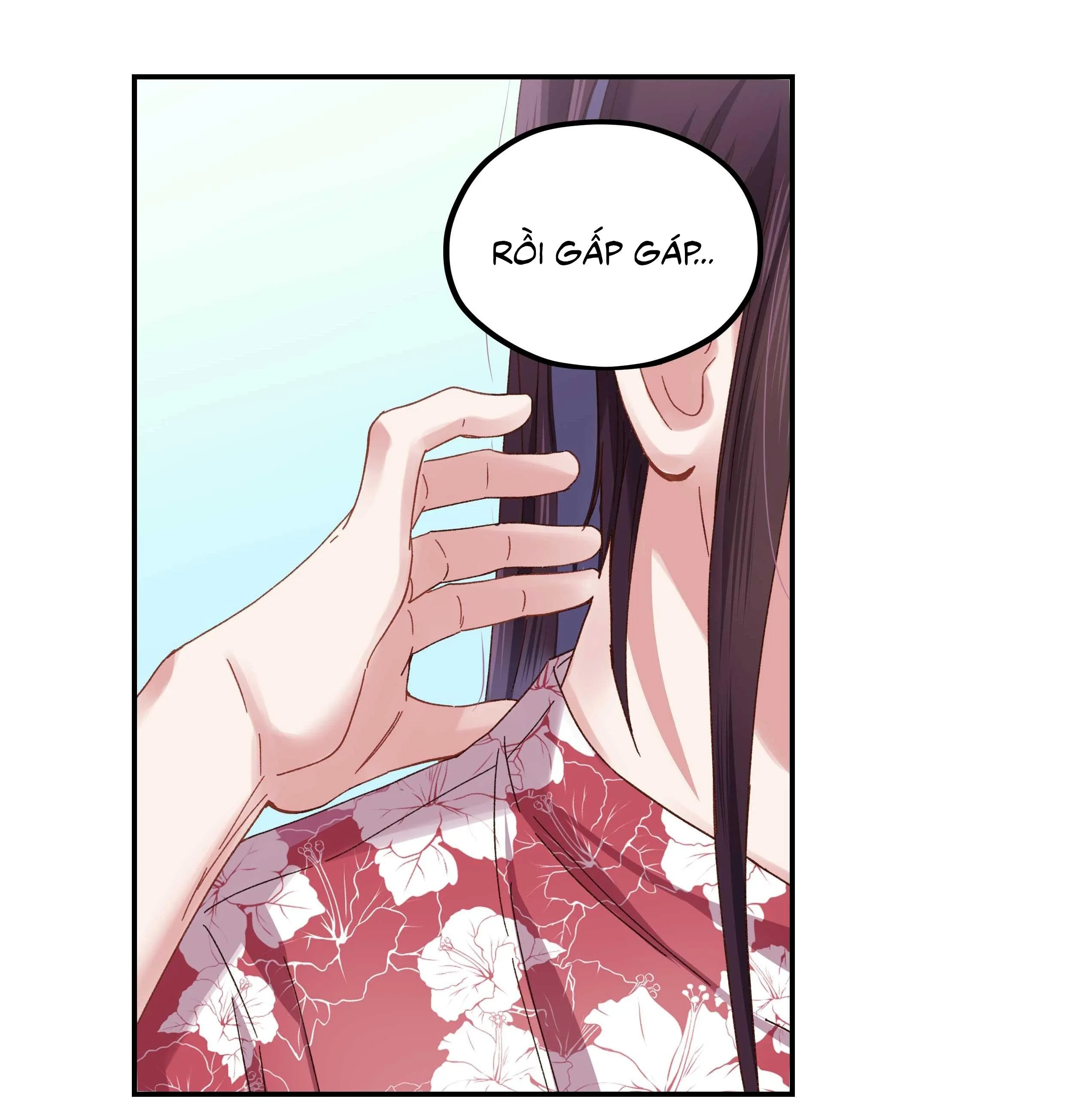 Quán cơm tỳ hưu Chapter 99 Trang 24