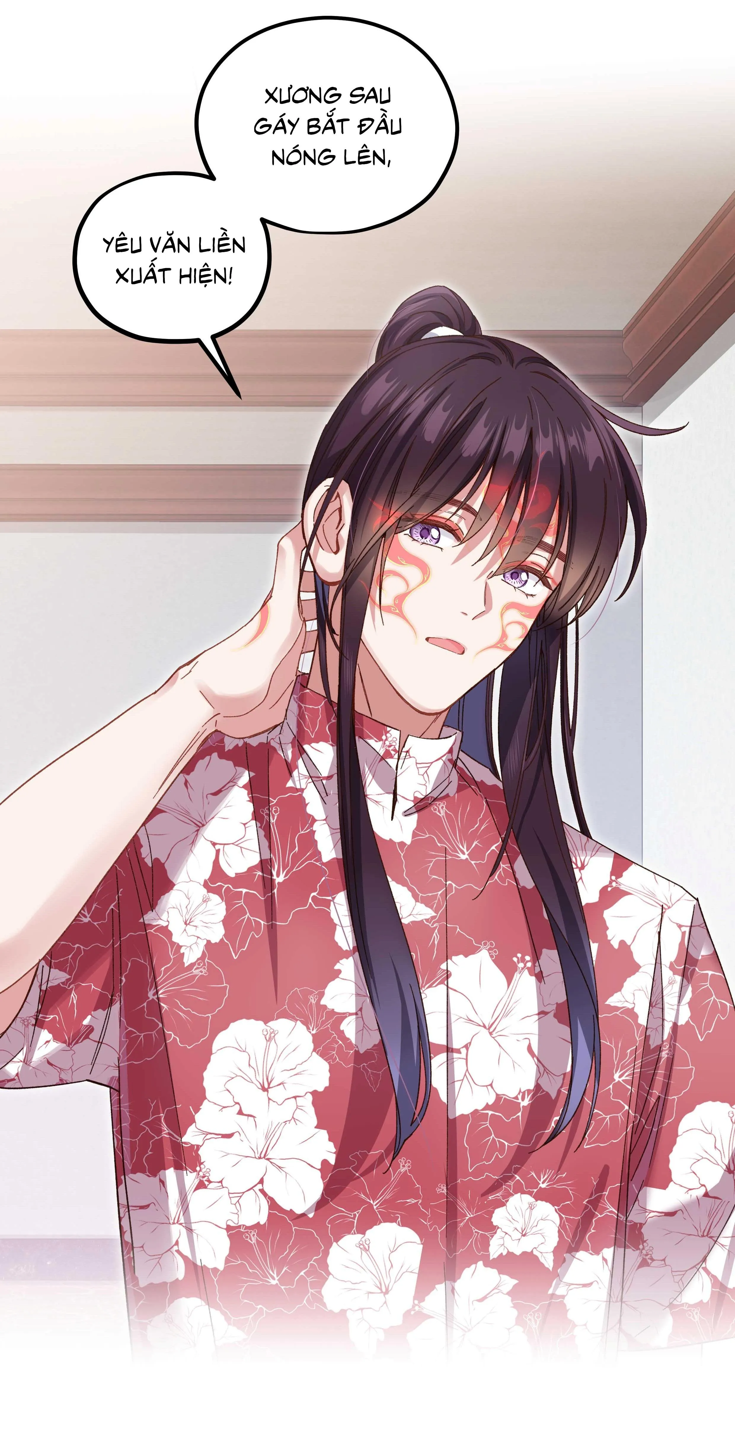 Quán cơm tỳ hưu Chapter 99 Trang 25