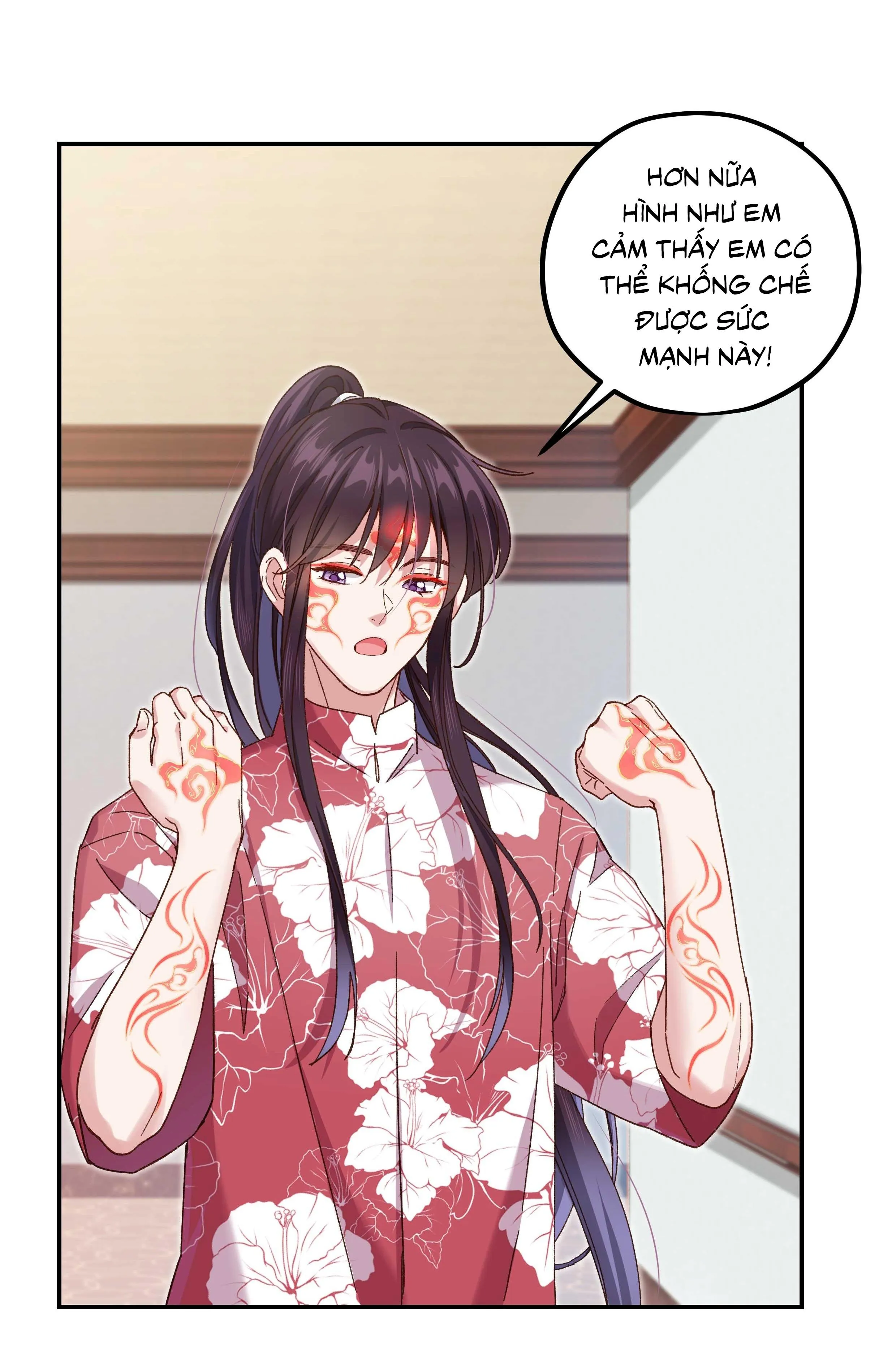 Quán cơm tỳ hưu Chapter 99 Trang 26