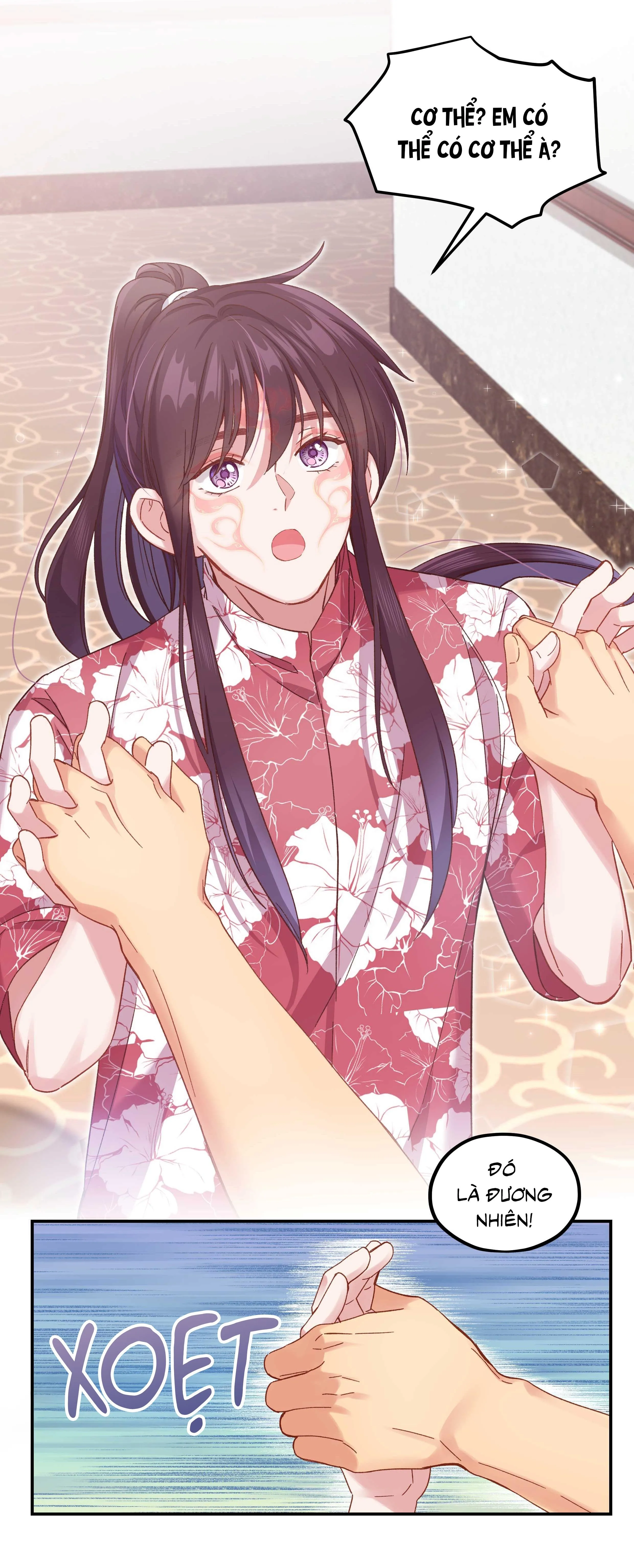 Quán cơm tỳ hưu Chapter 99 Trang 28