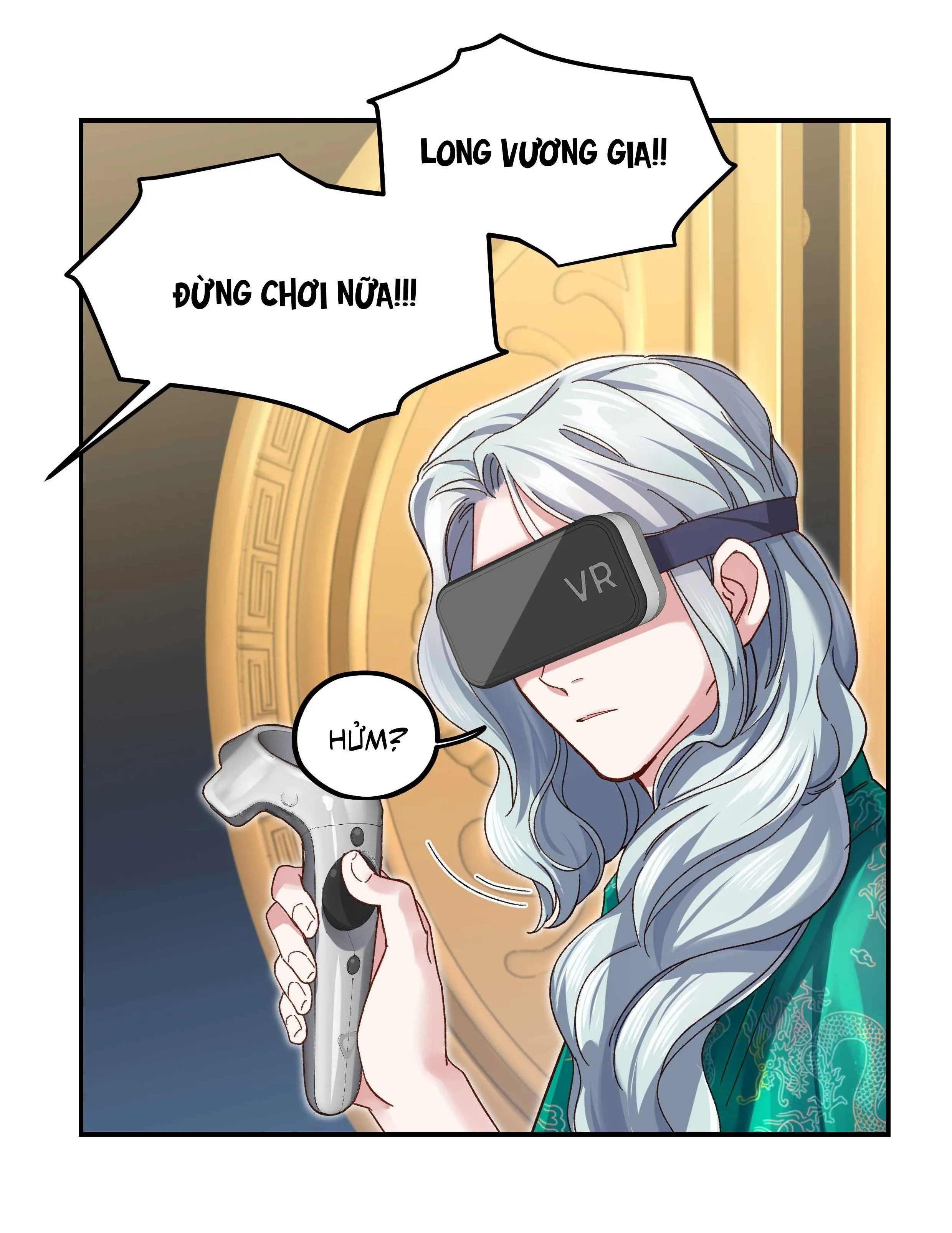 Quán cơm tỳ hưu Chapter 100 Trang 17