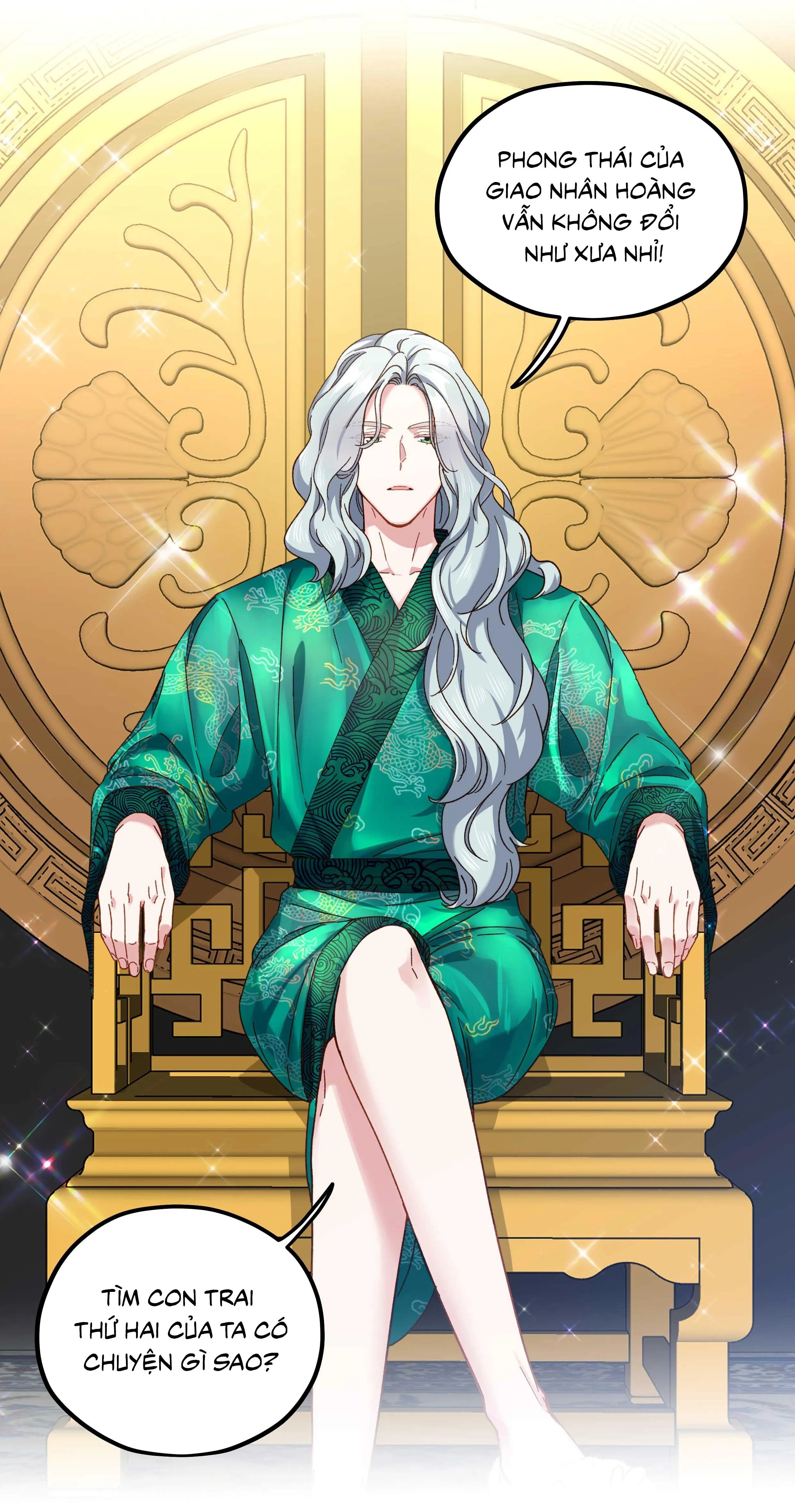 Quán cơm tỳ hưu Chapter 100 Trang 29