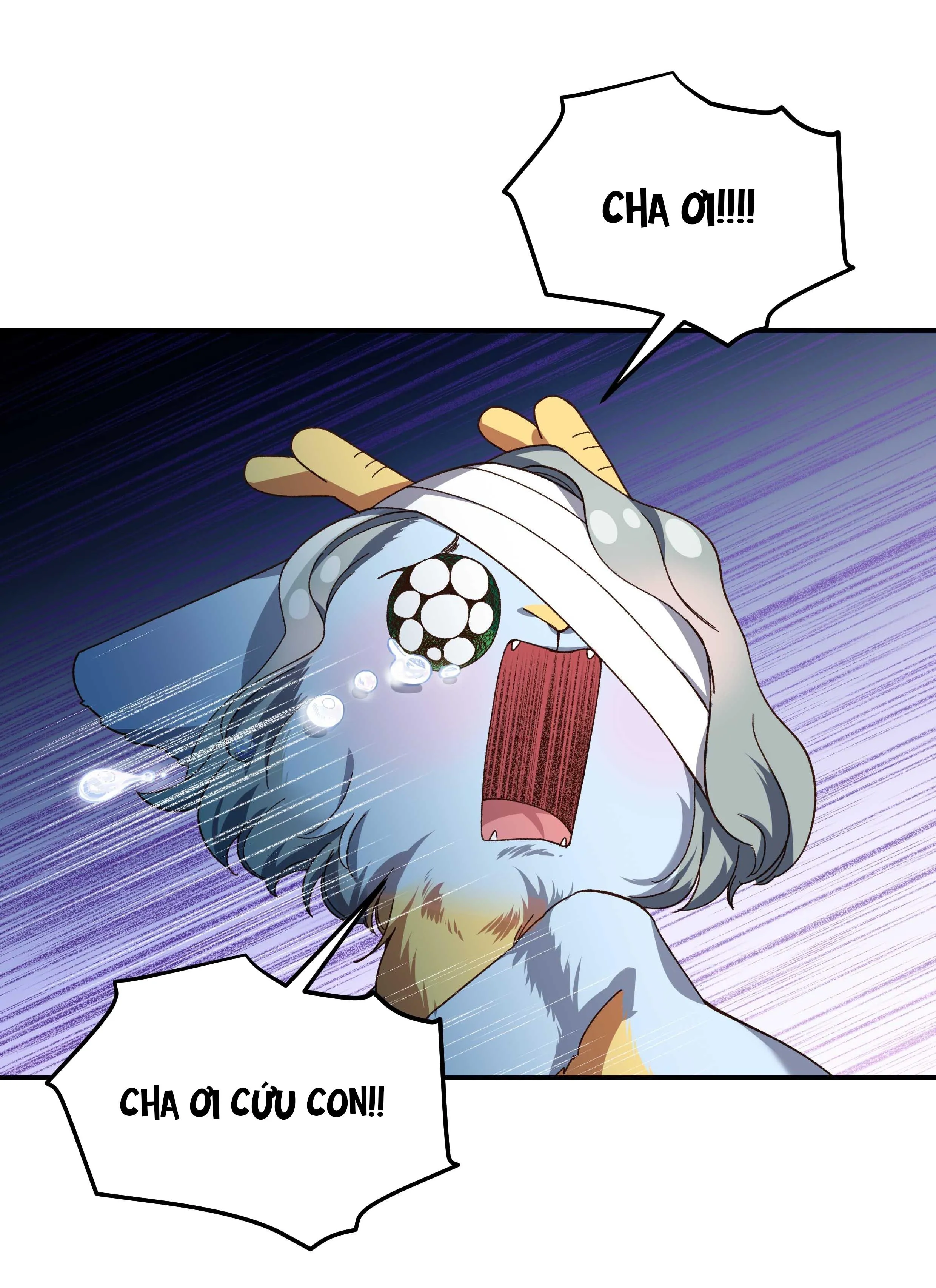 Quán cơm tỳ hưu Chapter 101 Trang 3