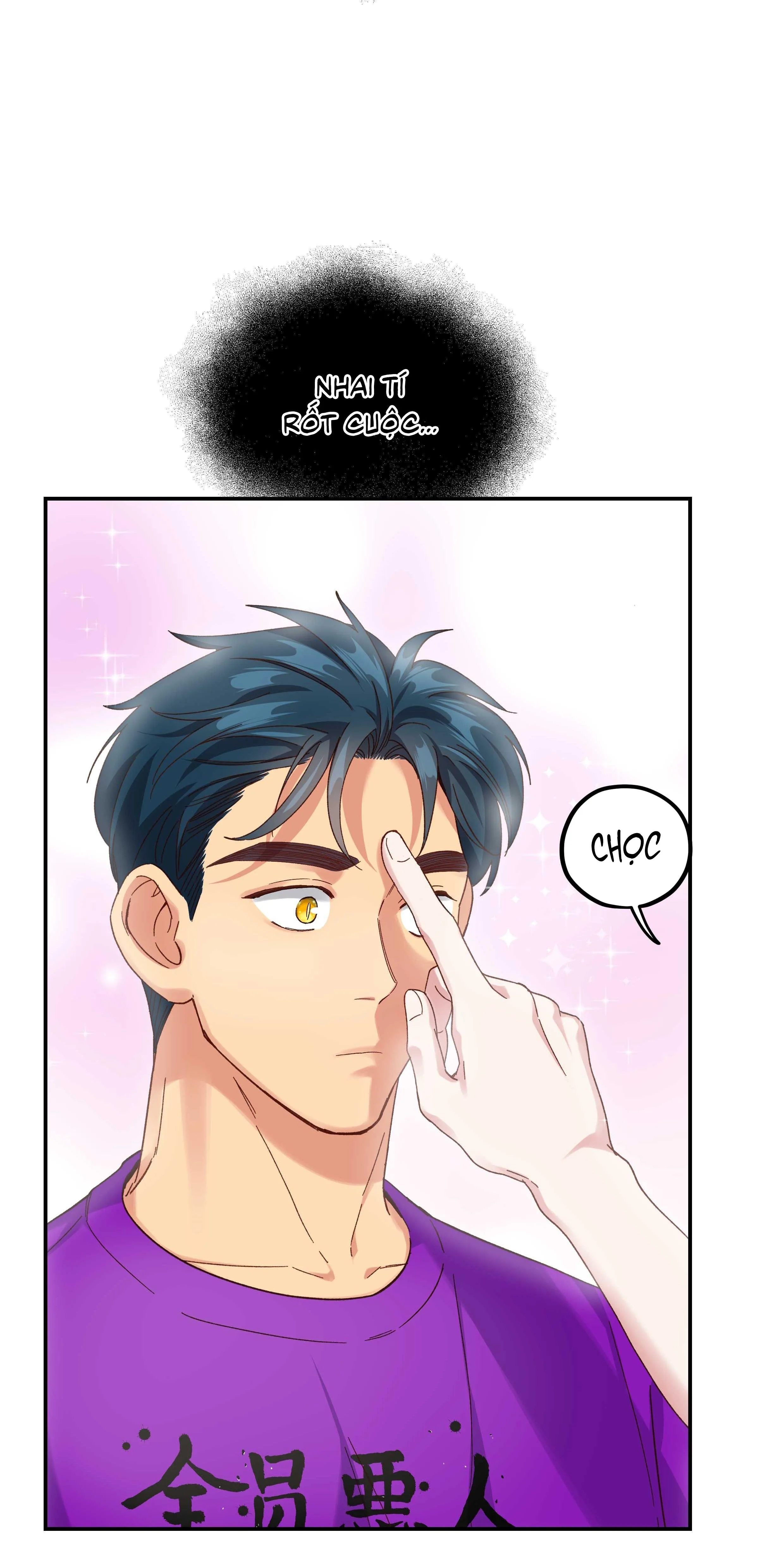 Quán cơm tỳ hưu Chapter 101 Trang 17