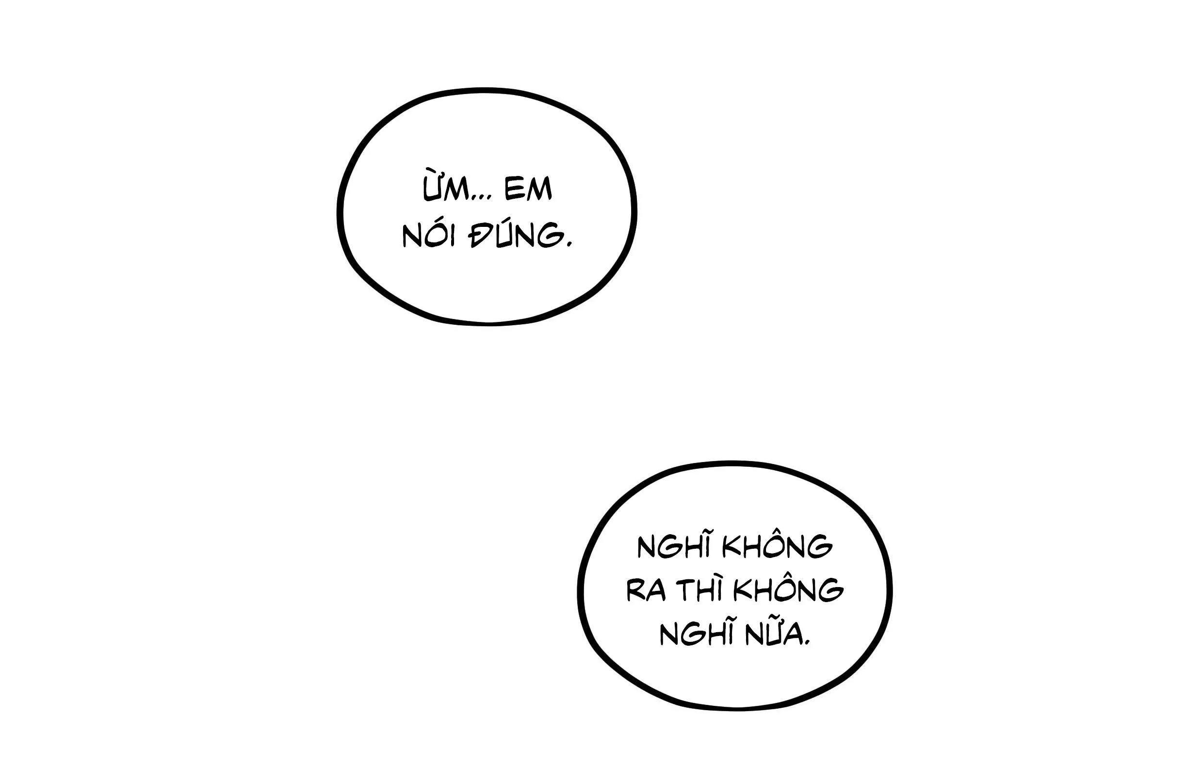 Quán cơm tỳ hưu Chapter 101 Trang 20