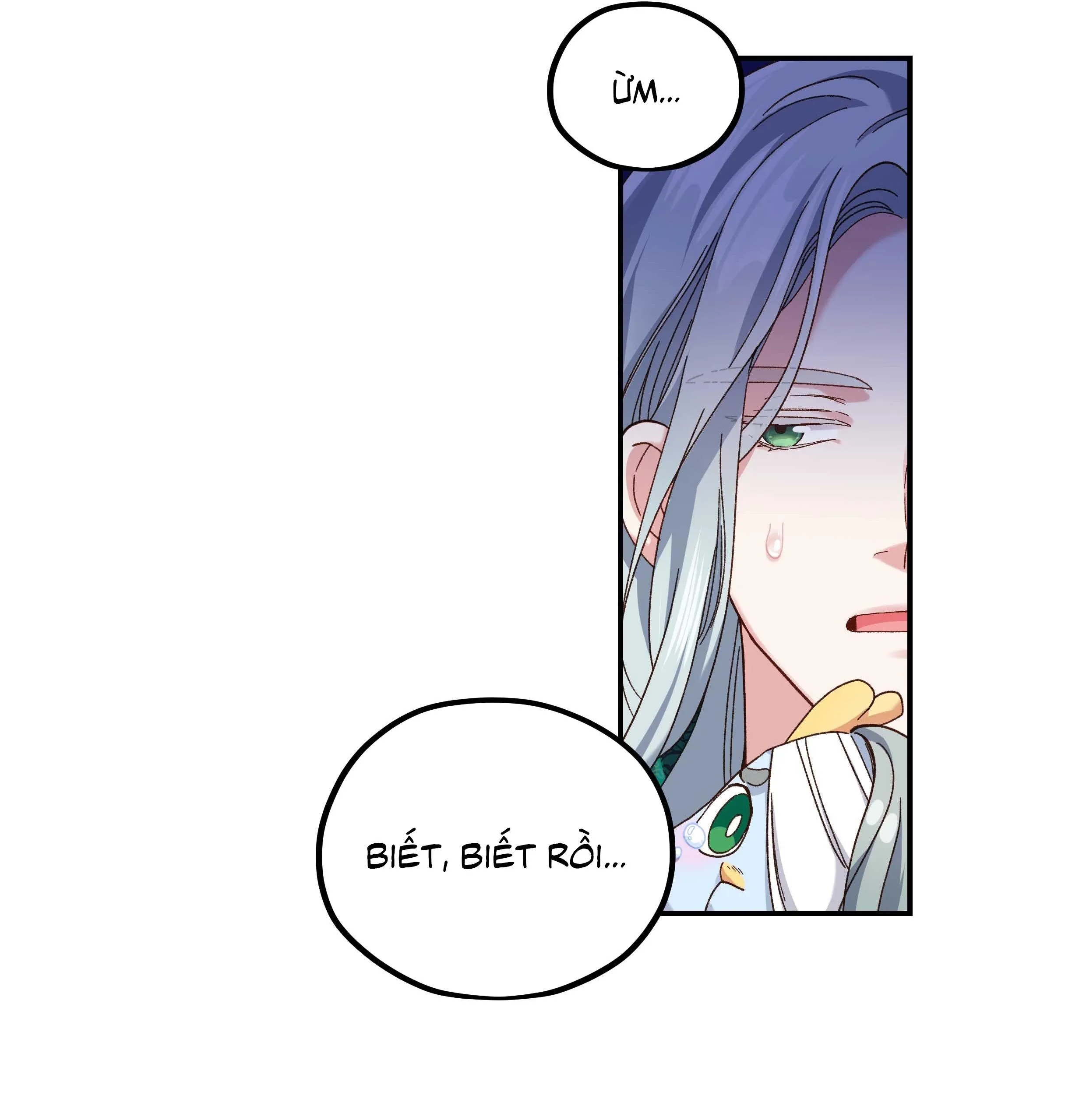 Quán cơm tỳ hưu Chapter 101 Trang 27