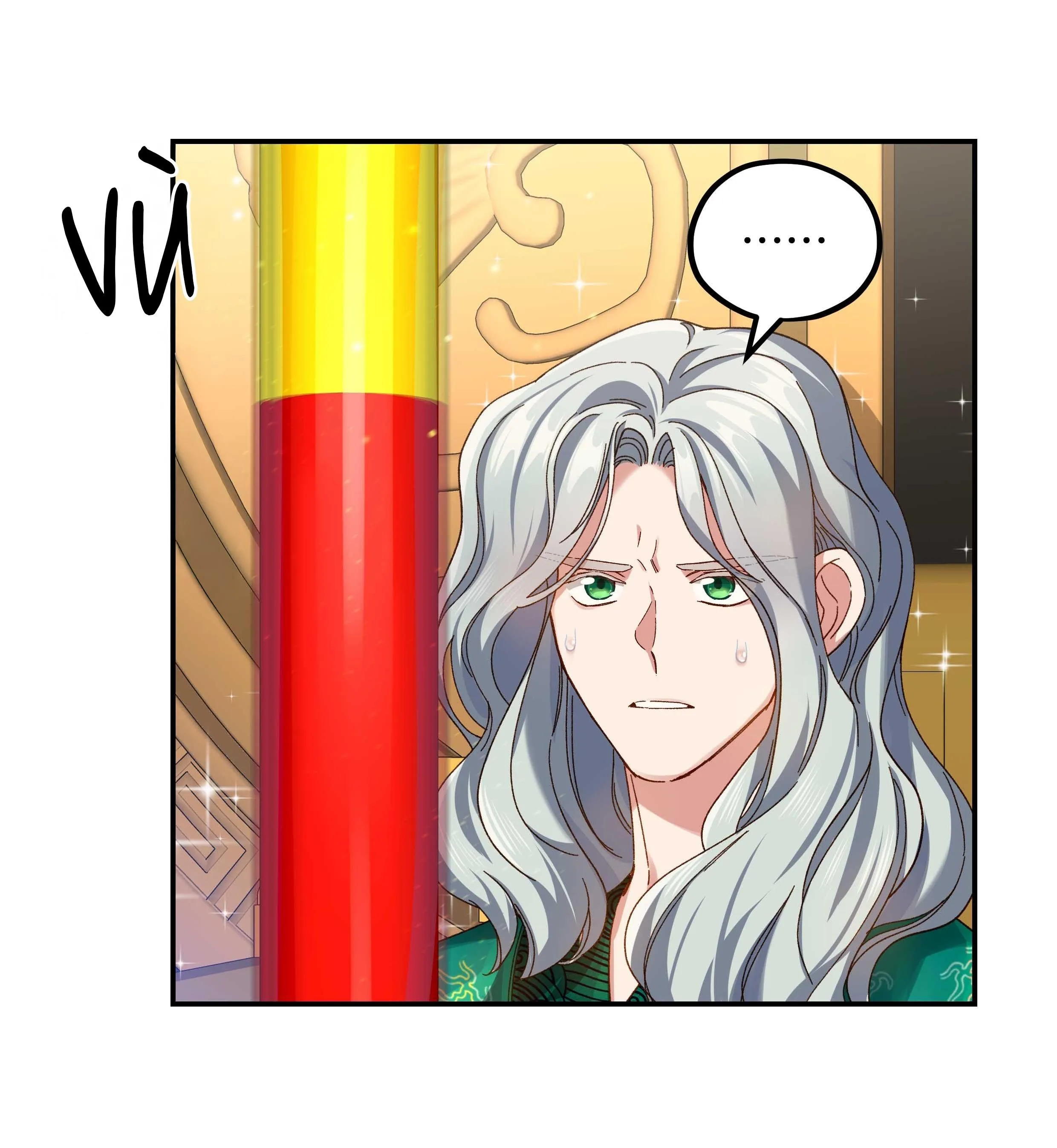 Quán cơm tỳ hưu Chapter 101 Trang 32