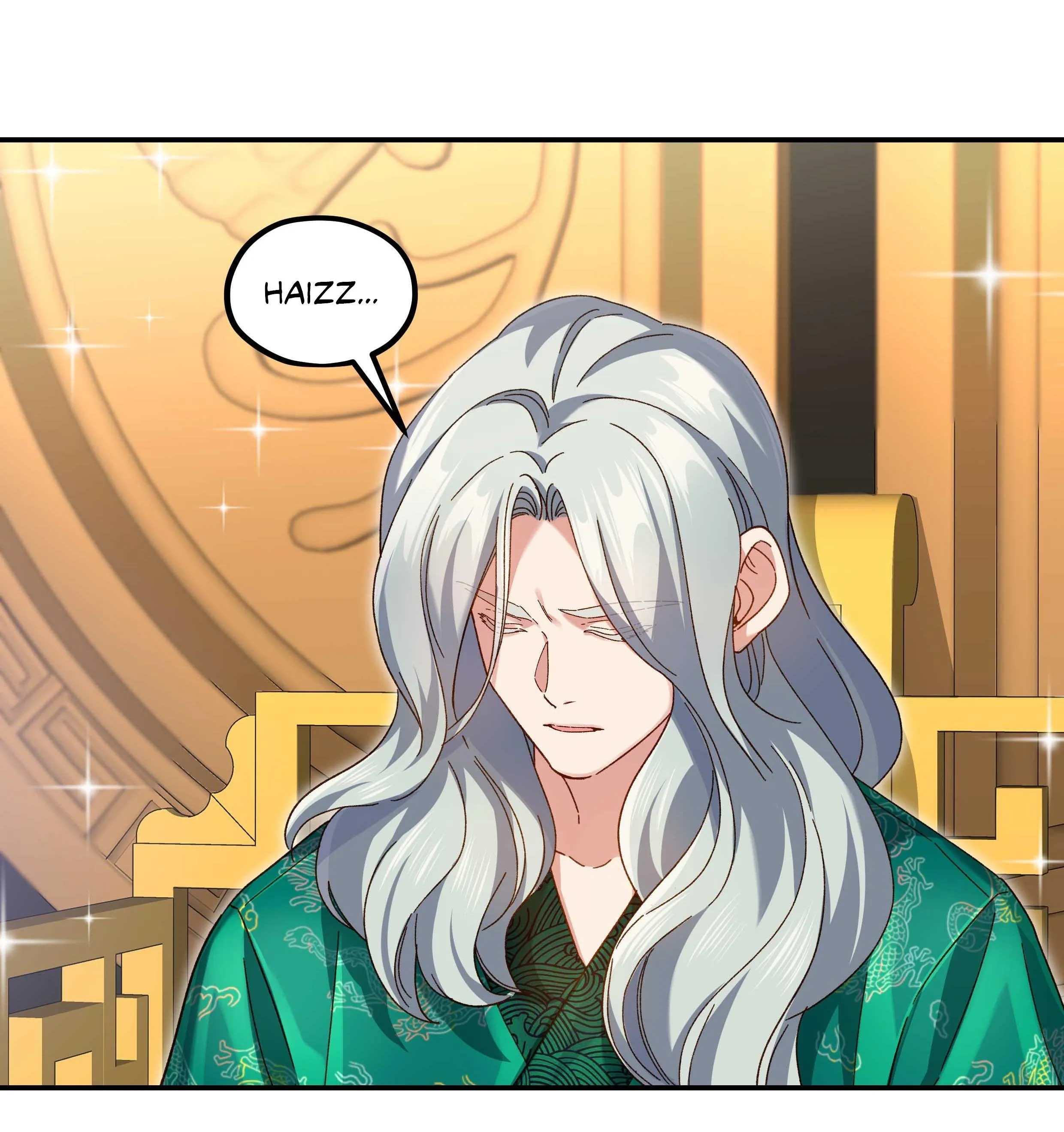 Quán cơm tỳ hưu Chapter 101 Trang 33