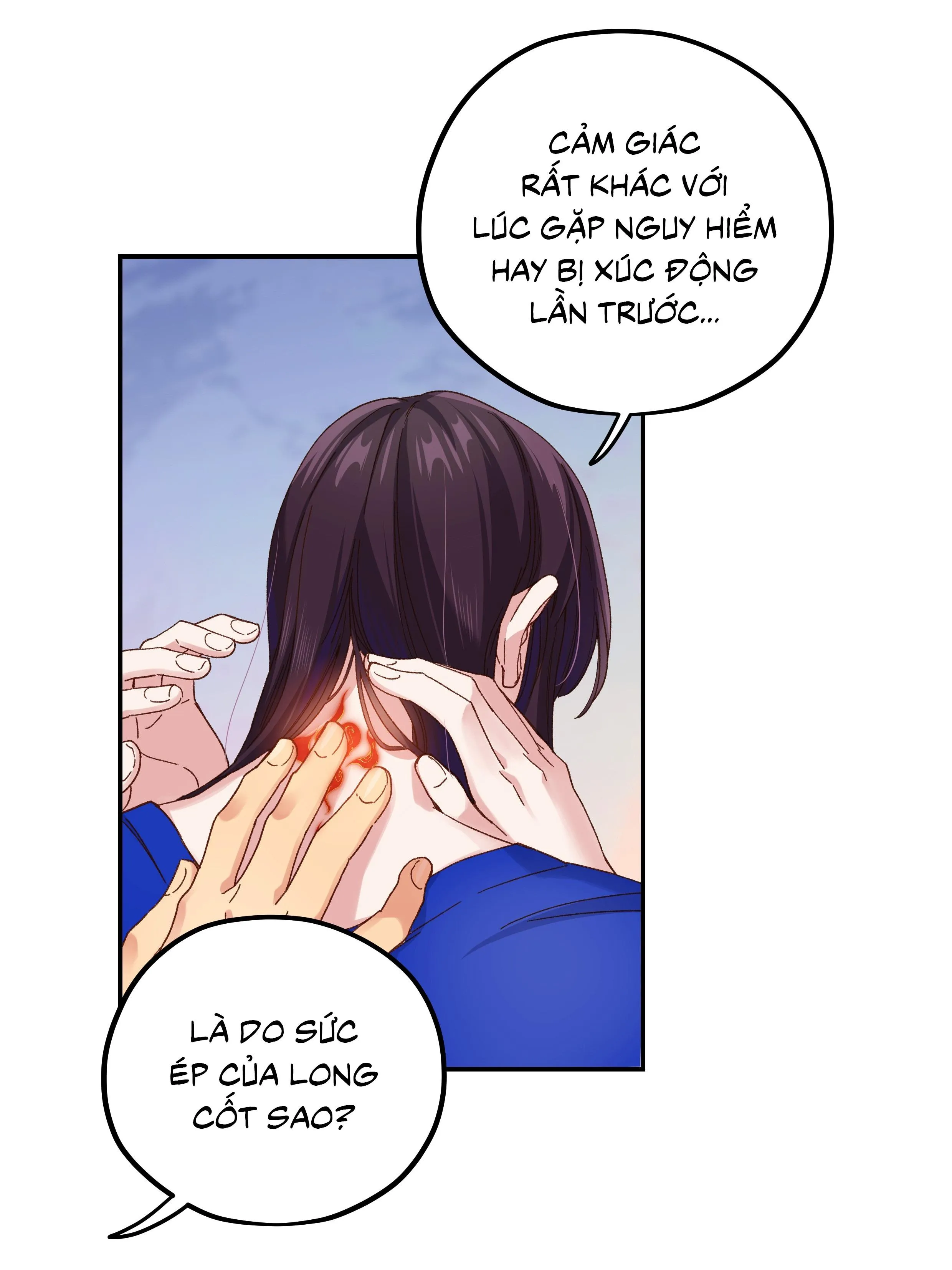 Quán cơm tỳ hưu Chapter 102 Trang 16