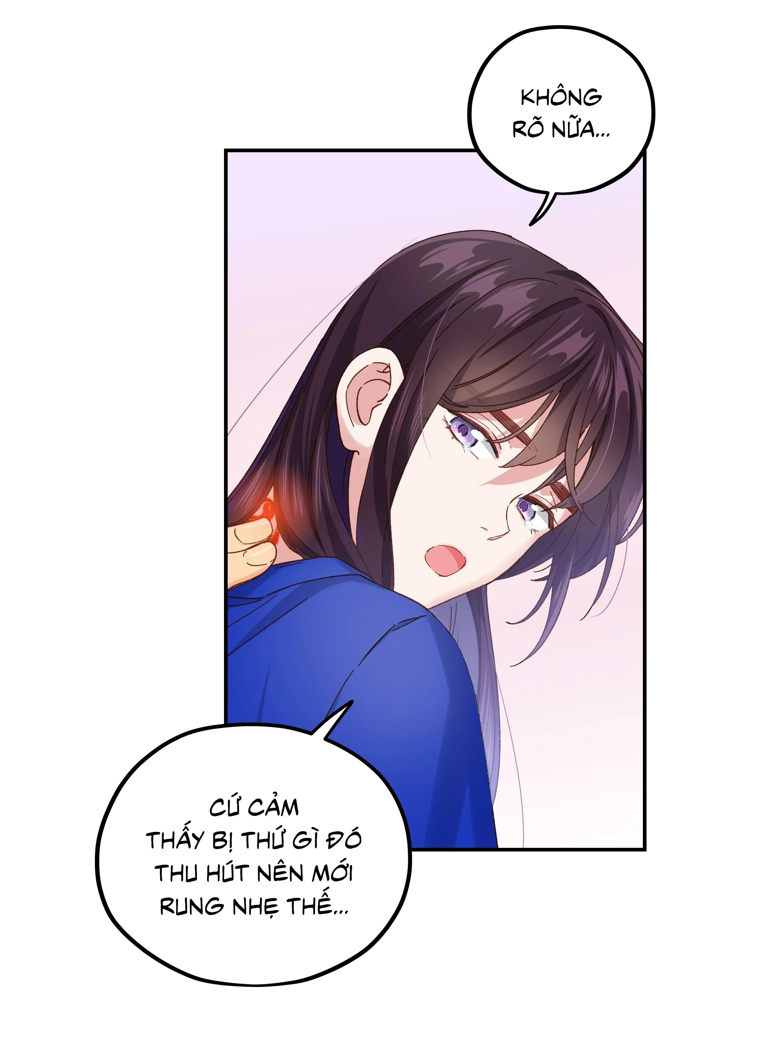 Quán cơm tỳ hưu Chapter 102 Trang 17