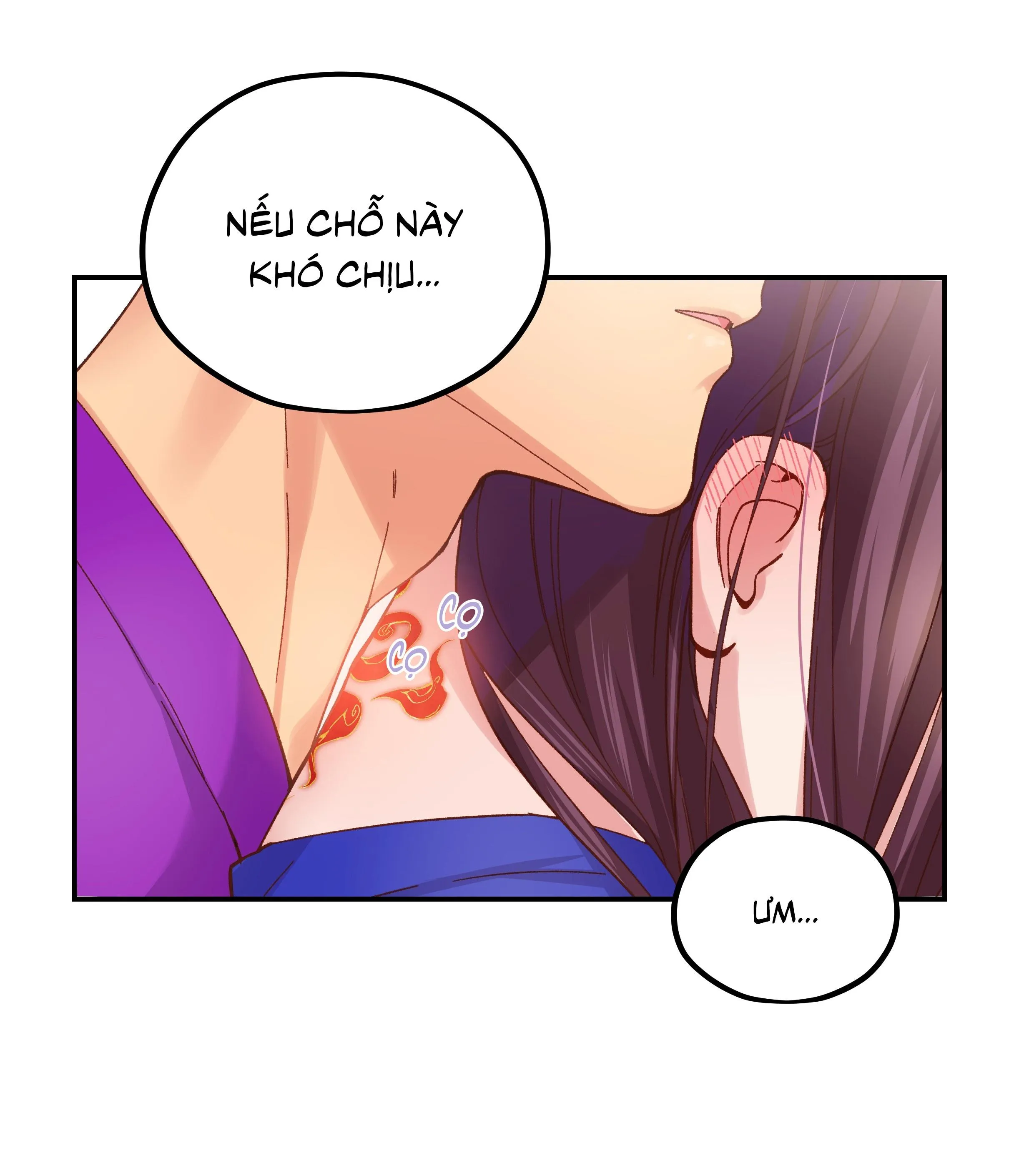 Quán cơm tỳ hưu Chapter 102 Trang 20