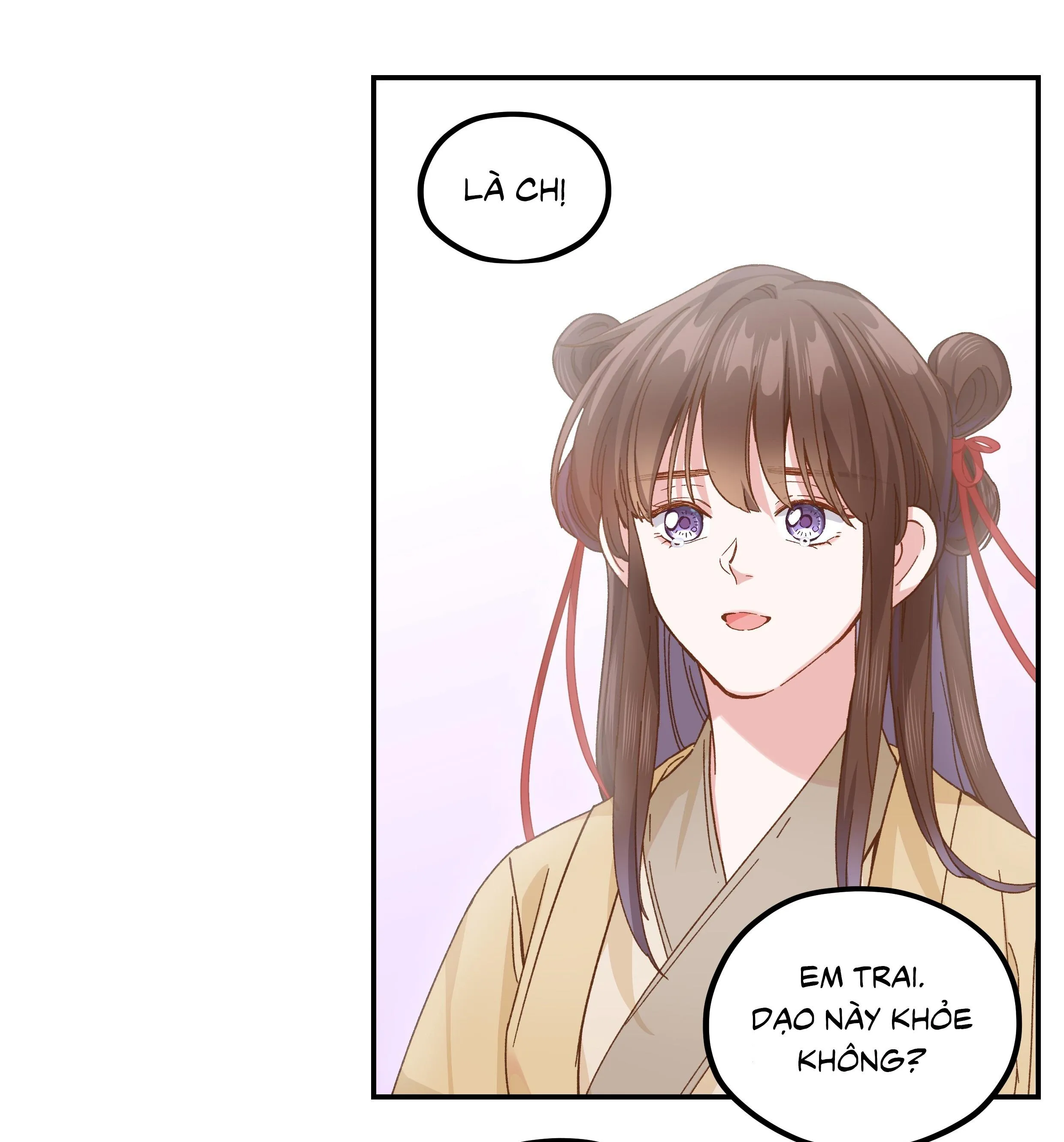 Quán cơm tỳ hưu Chapter 102 Trang 30