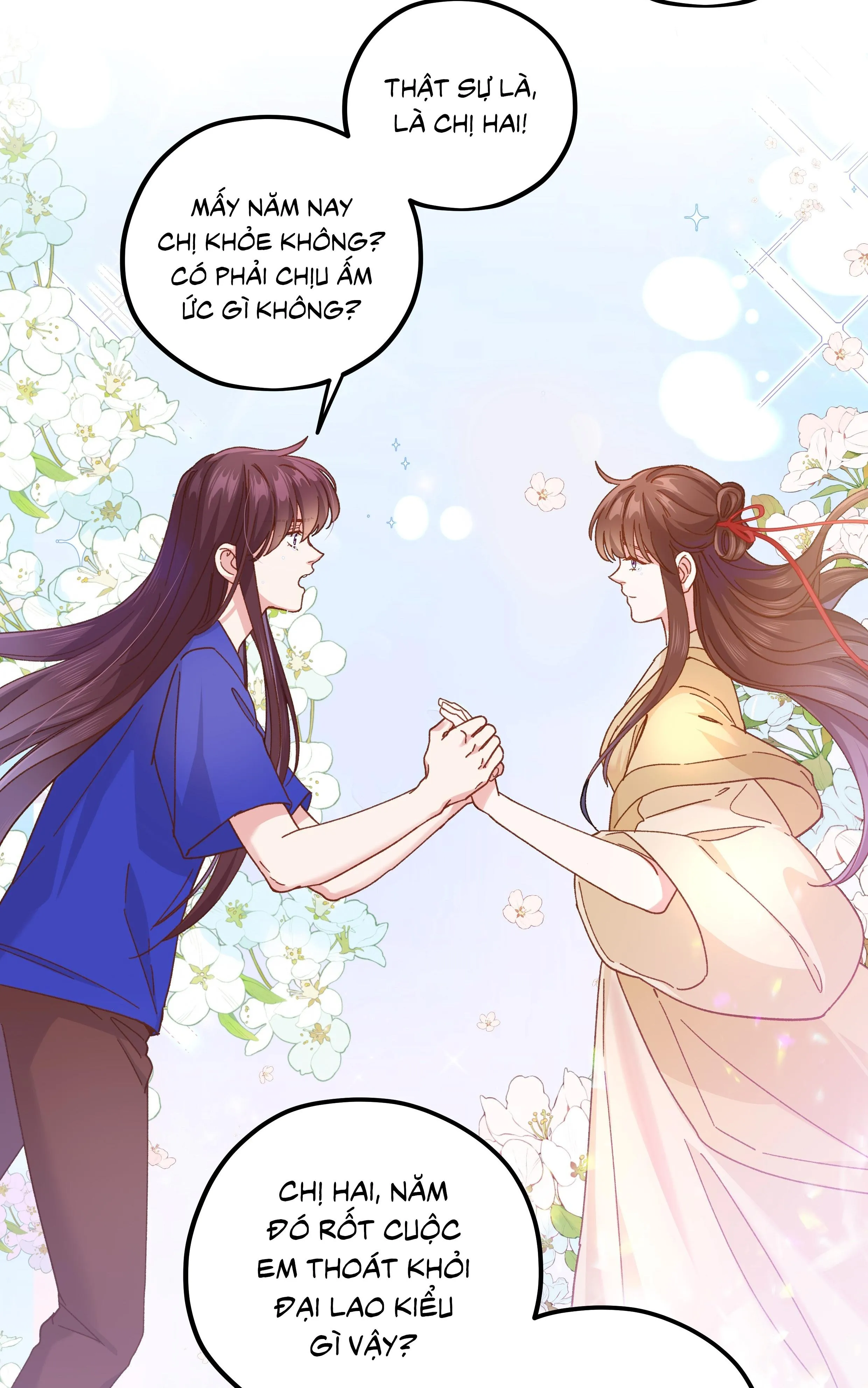 Quán cơm tỳ hưu Chapter 102 Trang 31