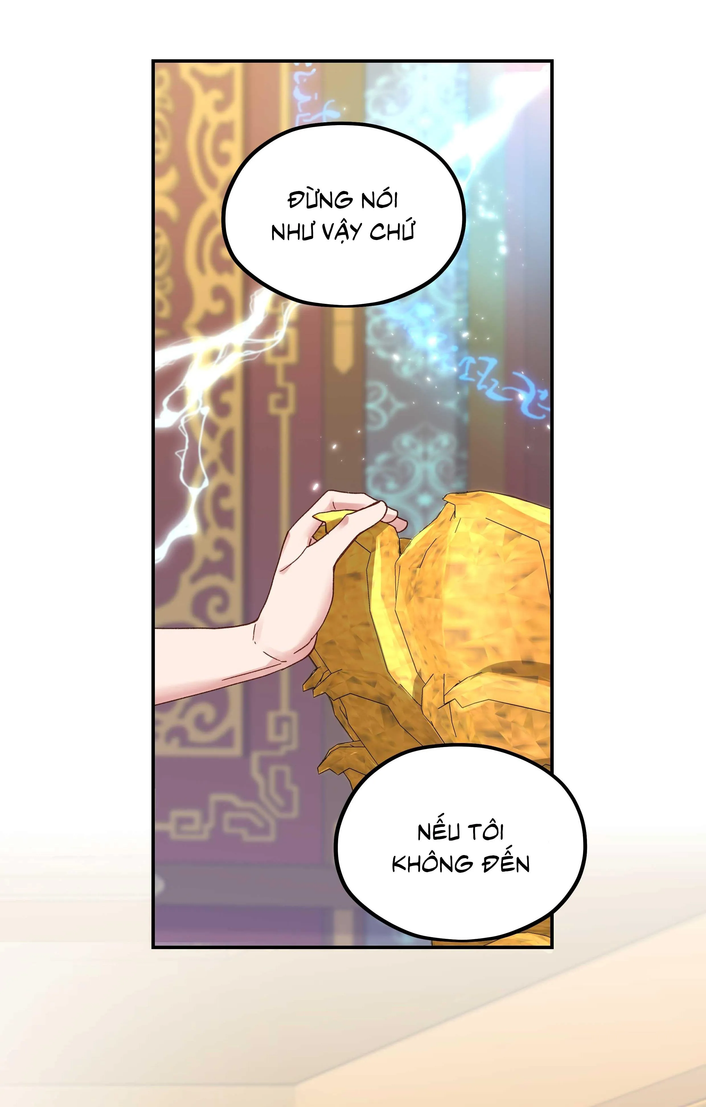 Quán cơm tỳ hưu Chapter 103 Trang 4