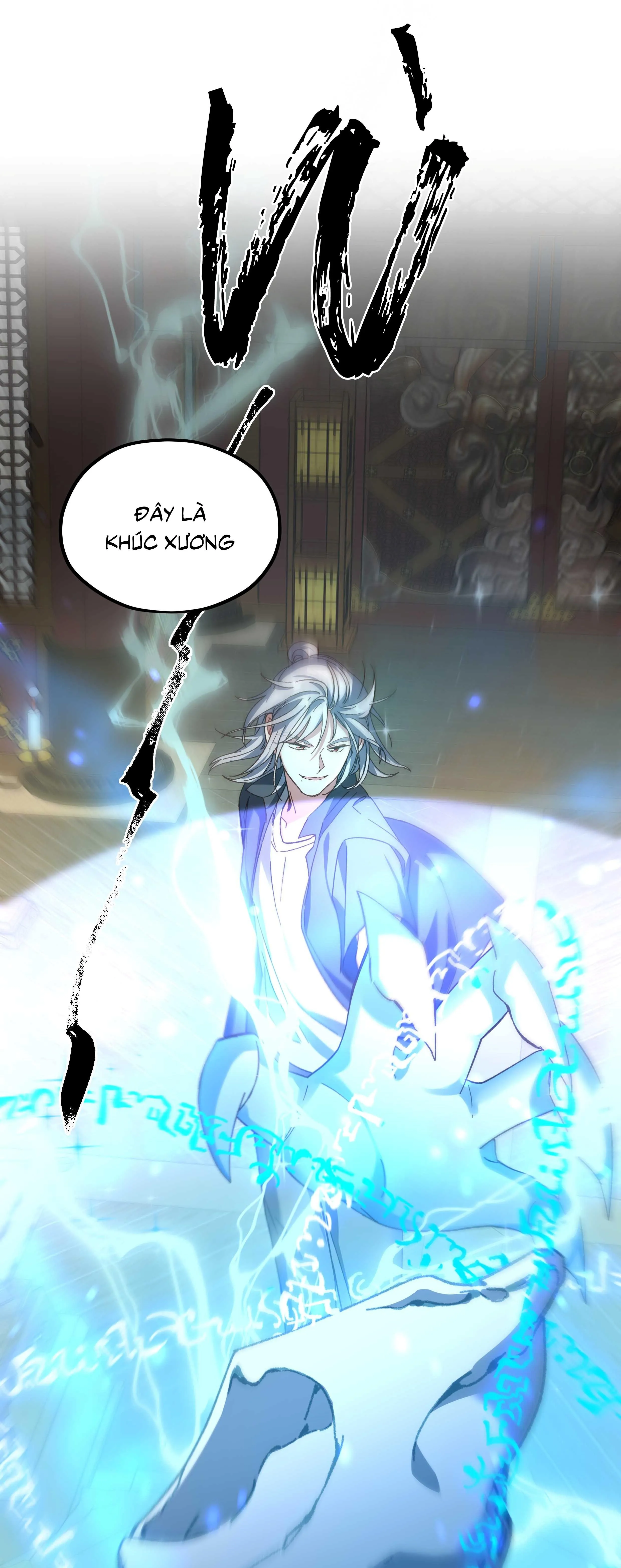 Quán cơm tỳ hưu Chapter 103 Trang 12