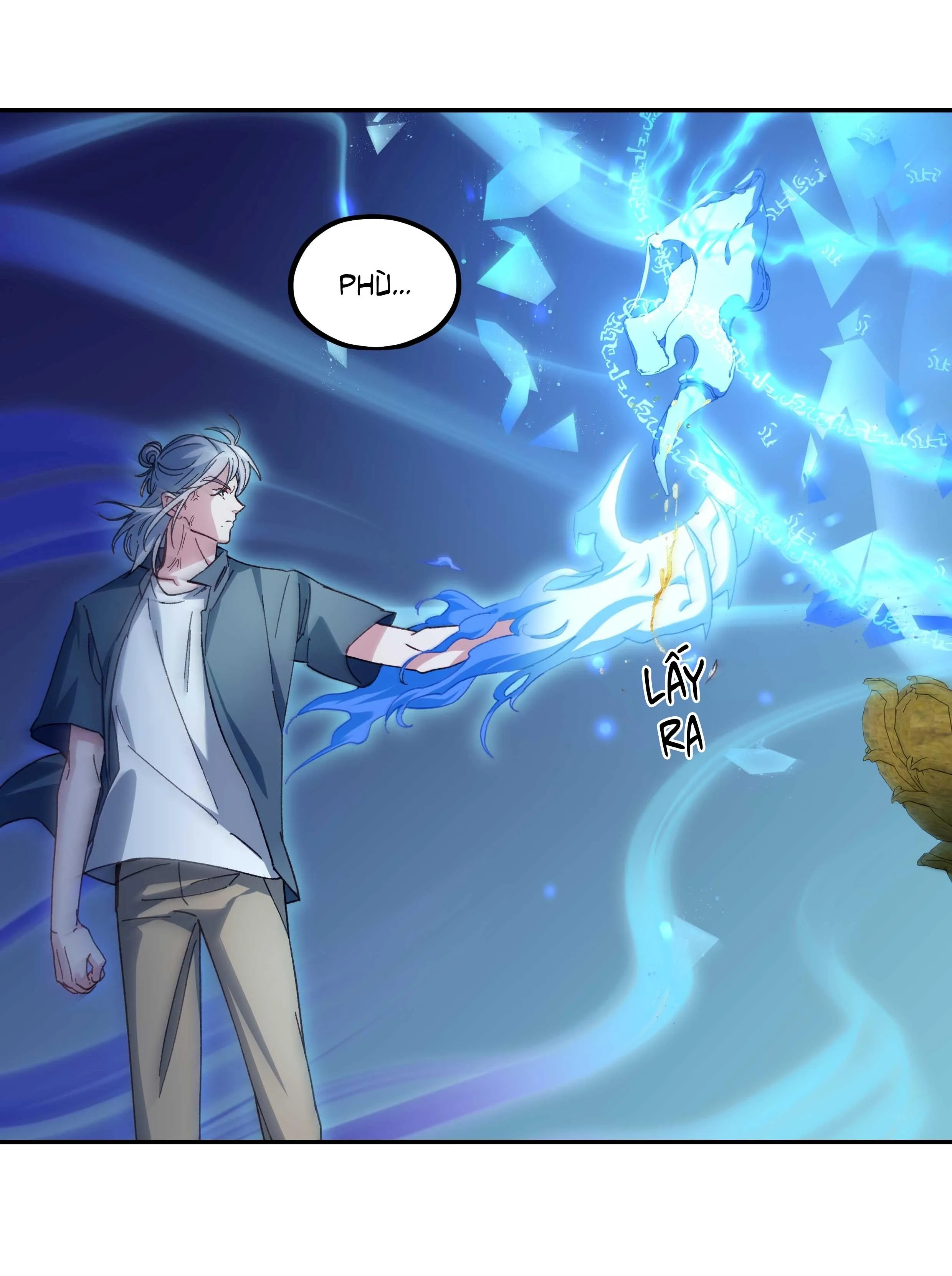 Quán cơm tỳ hưu Chapter 103 Trang 15