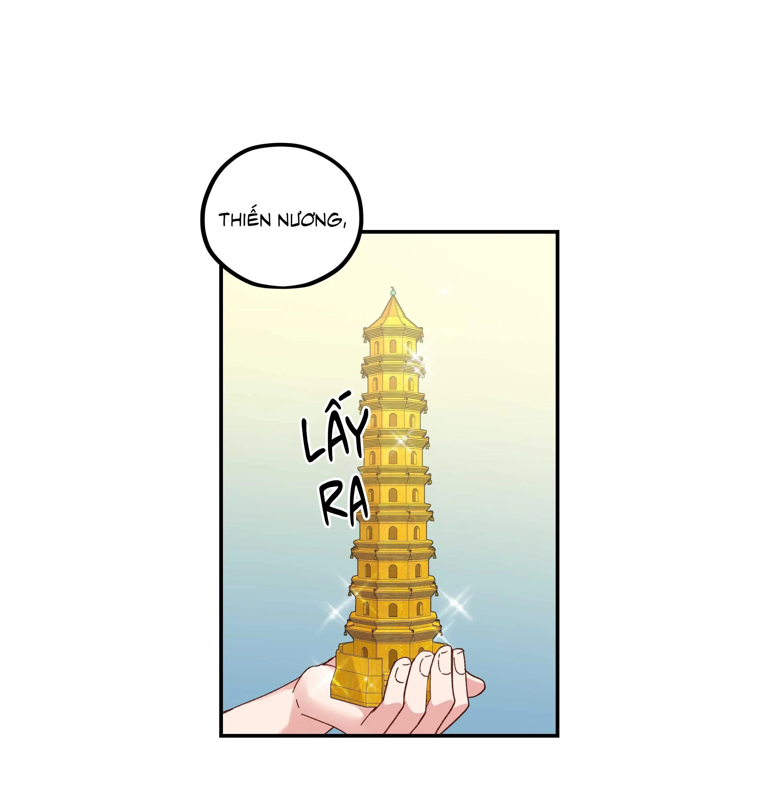 Quán cơm tỳ hưu Chapter 103 Trang 27