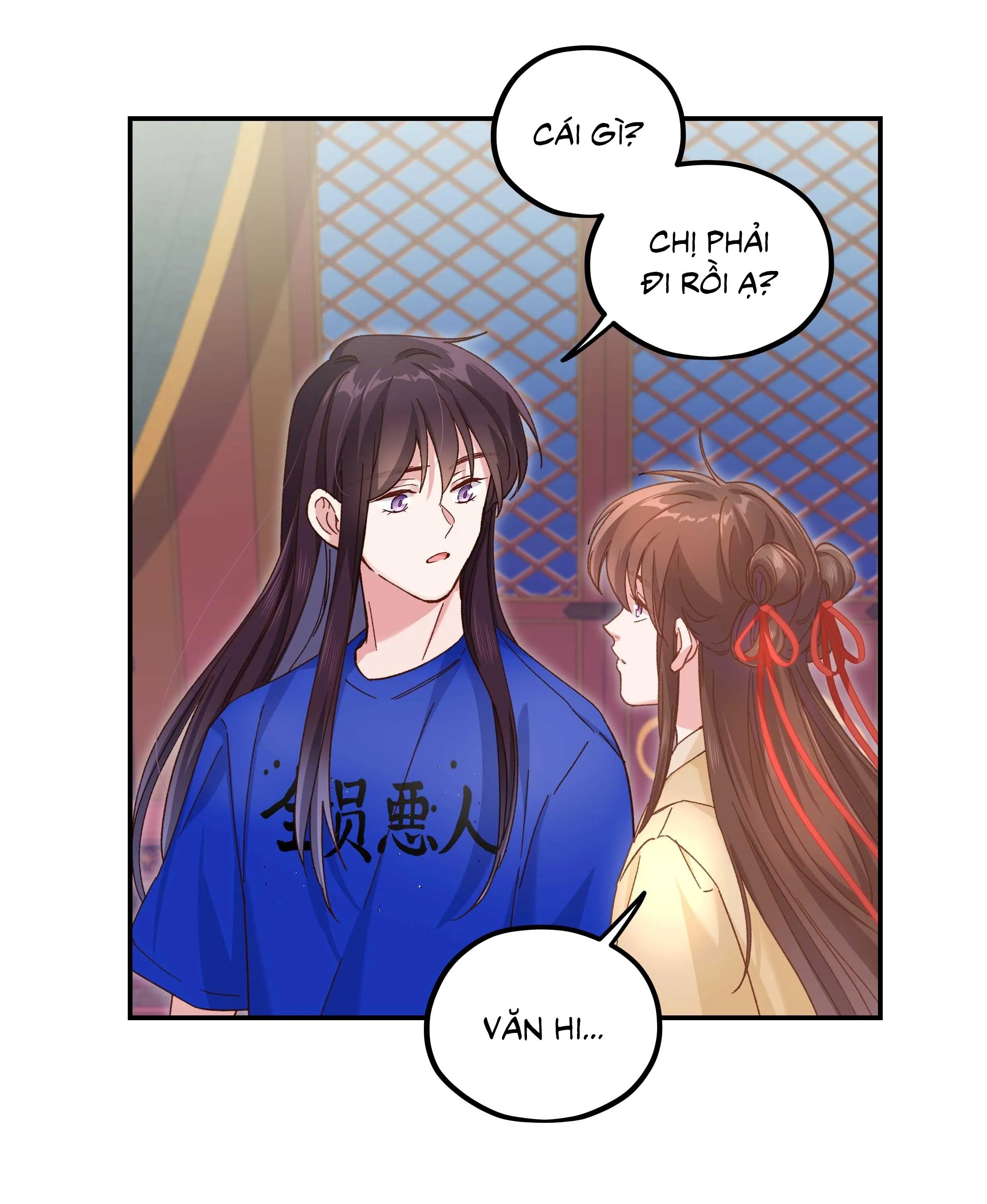 Quán cơm tỳ hưu Chapter 103 Trang 29