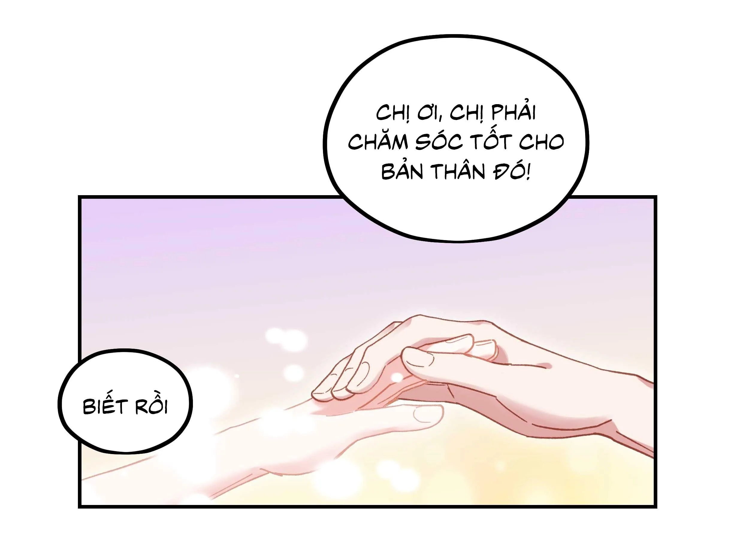 Quán cơm tỳ hưu Chapter 103 Trang 35