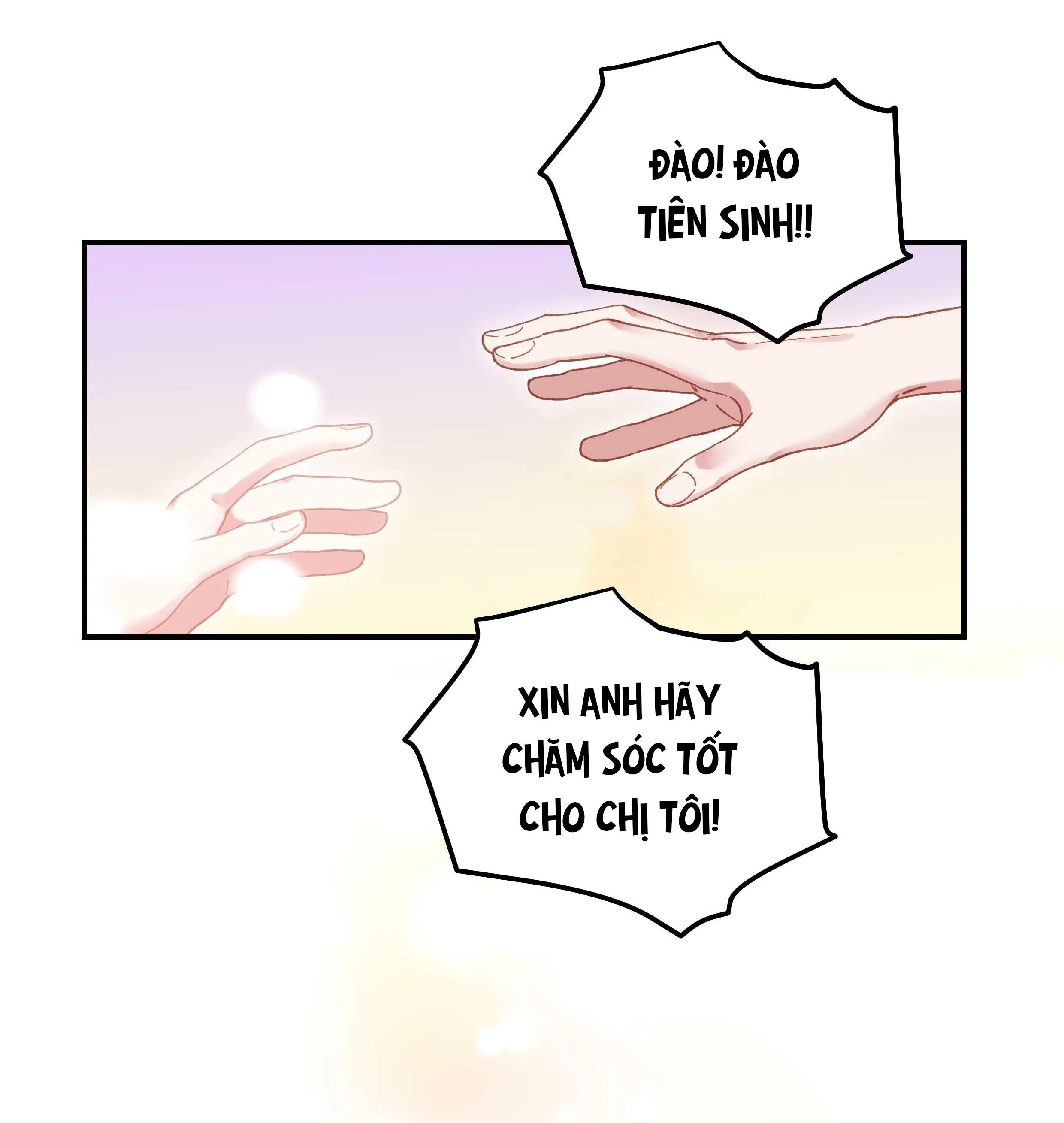 Quán cơm tỳ hưu Chapter 103 Trang 36