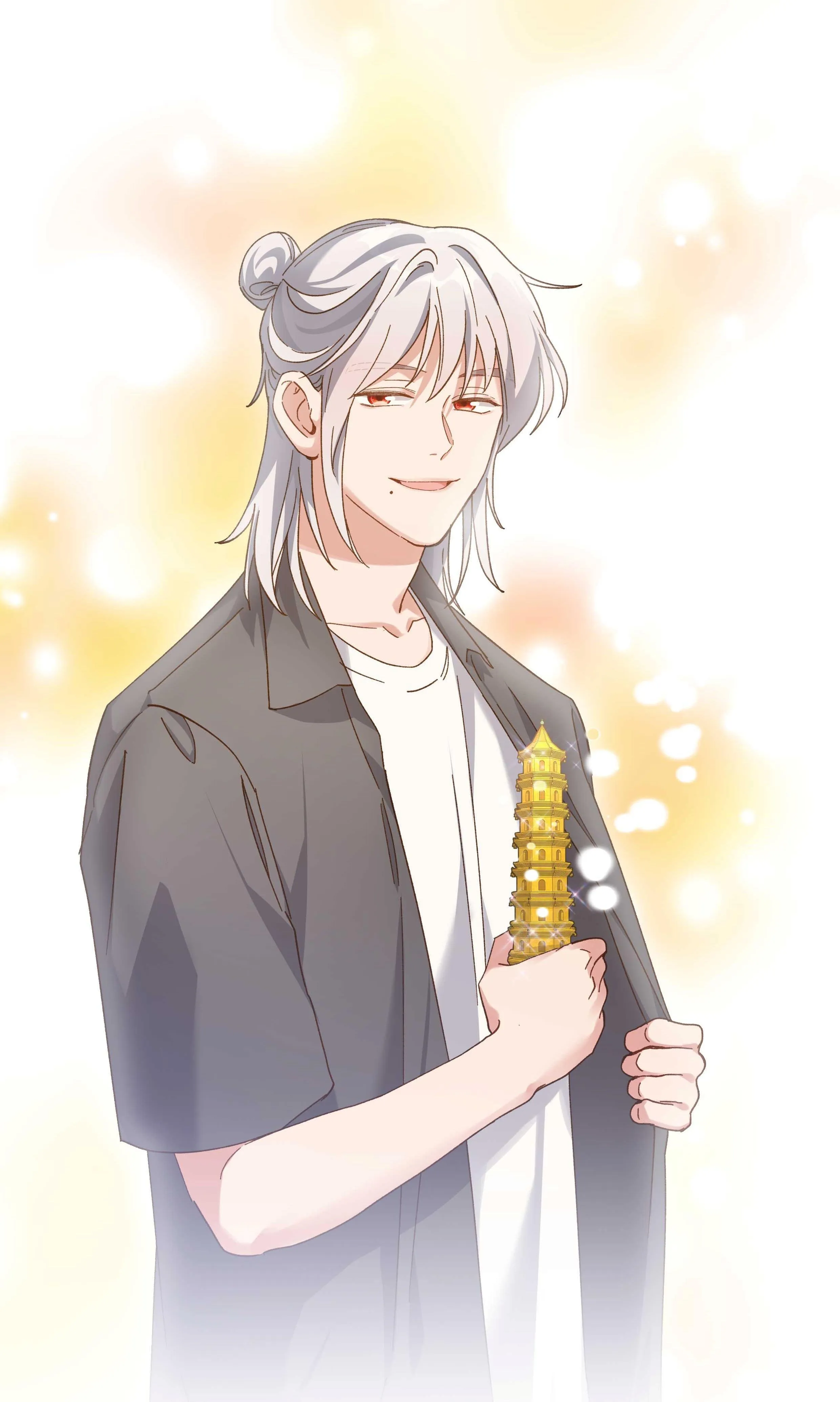 Quán cơm tỳ hưu Chapter 103 Trang 38