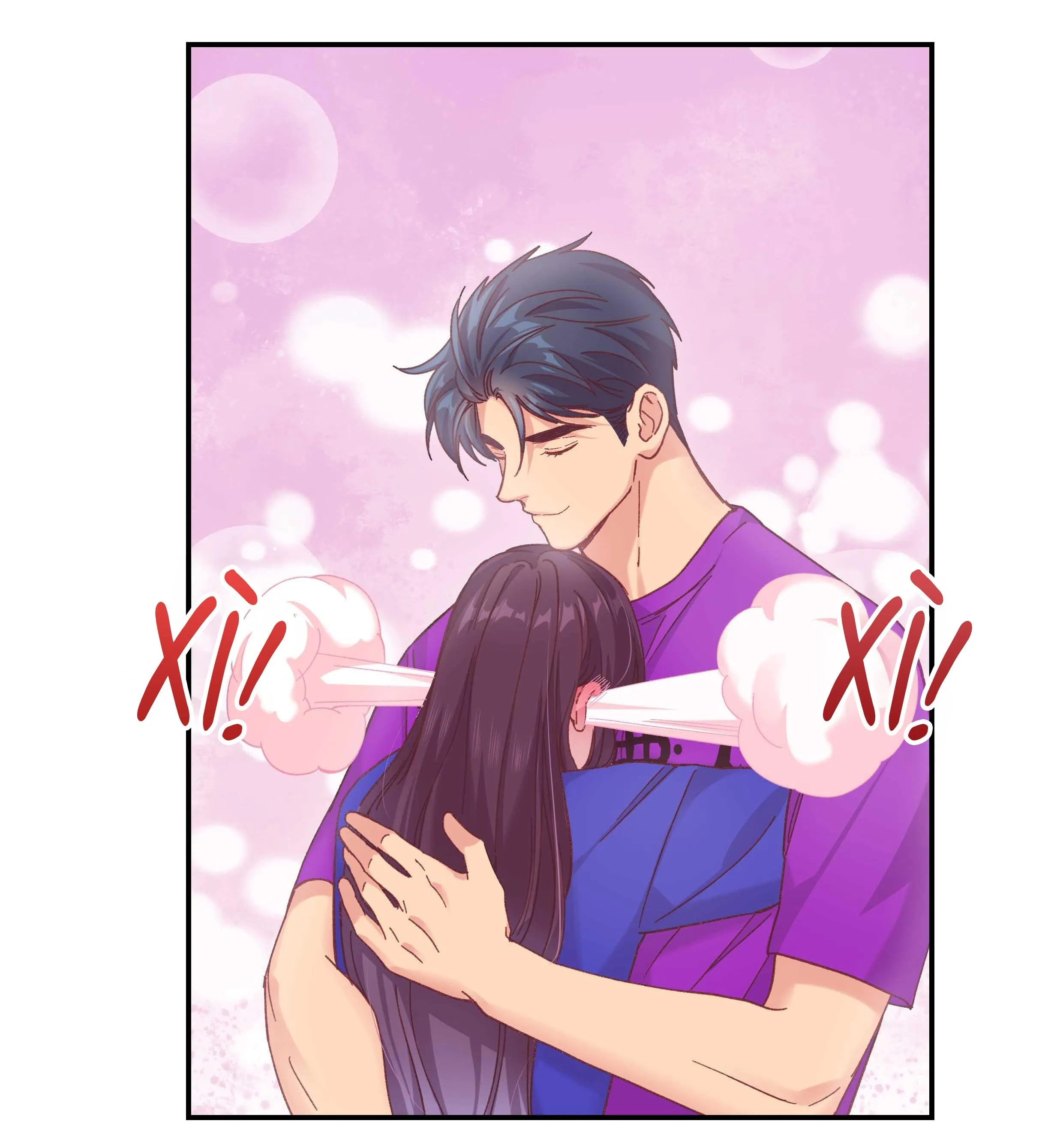 Quán cơm tỳ hưu Chapter 104 Trang 10