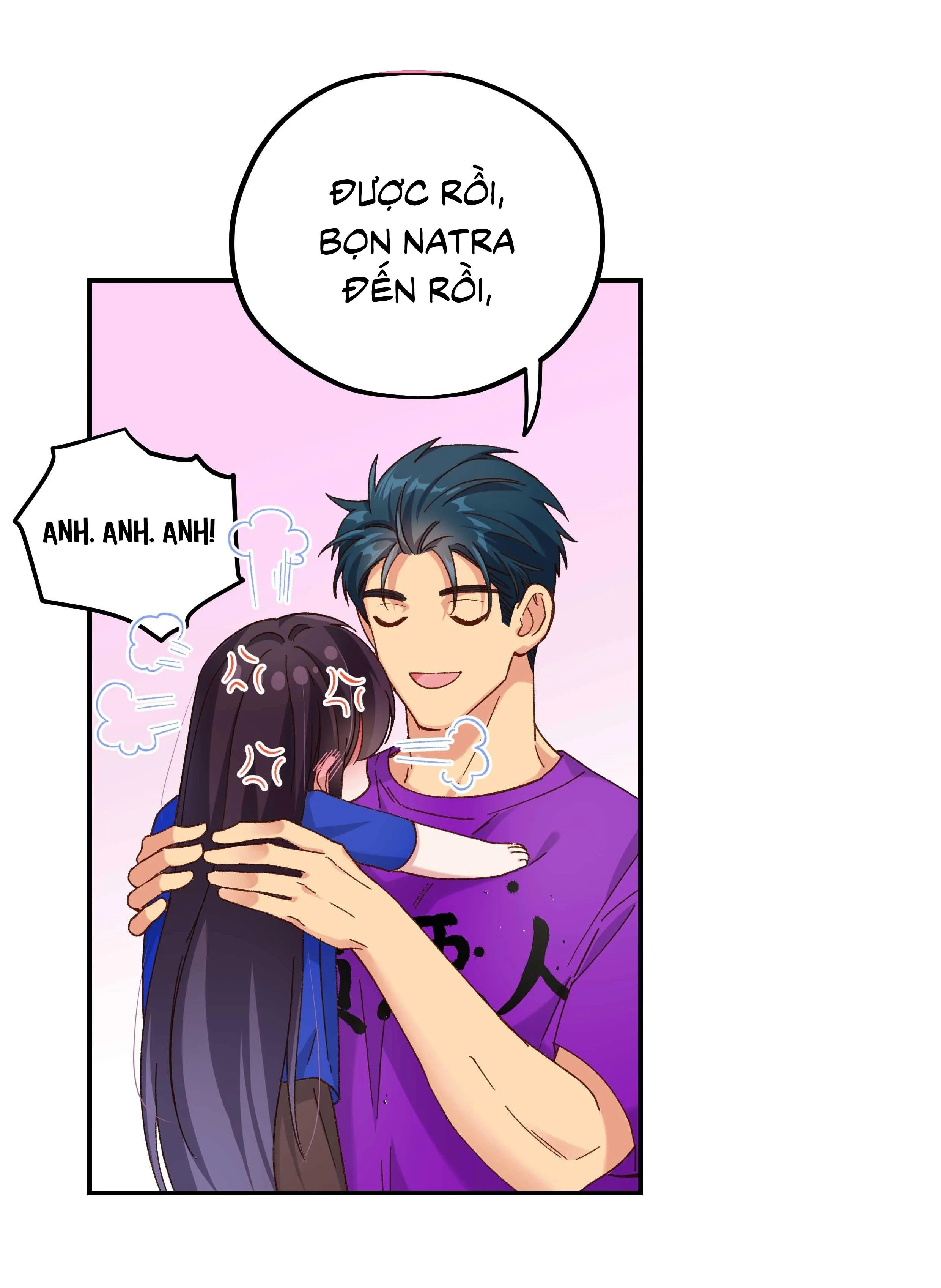 Quán cơm tỳ hưu Chapter 104 Trang 12