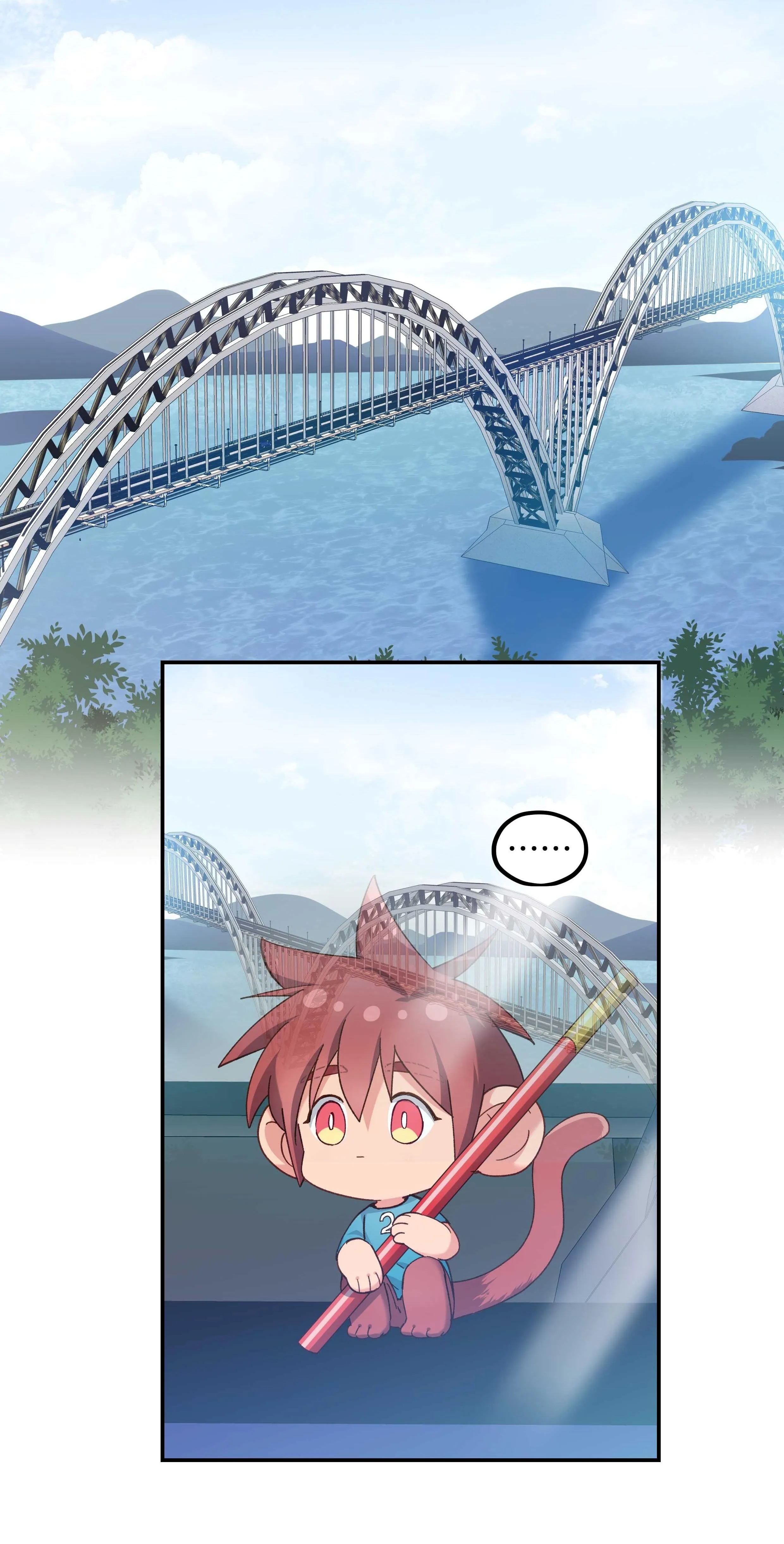 Quán cơm tỳ hưu Chapter 104 Trang 22