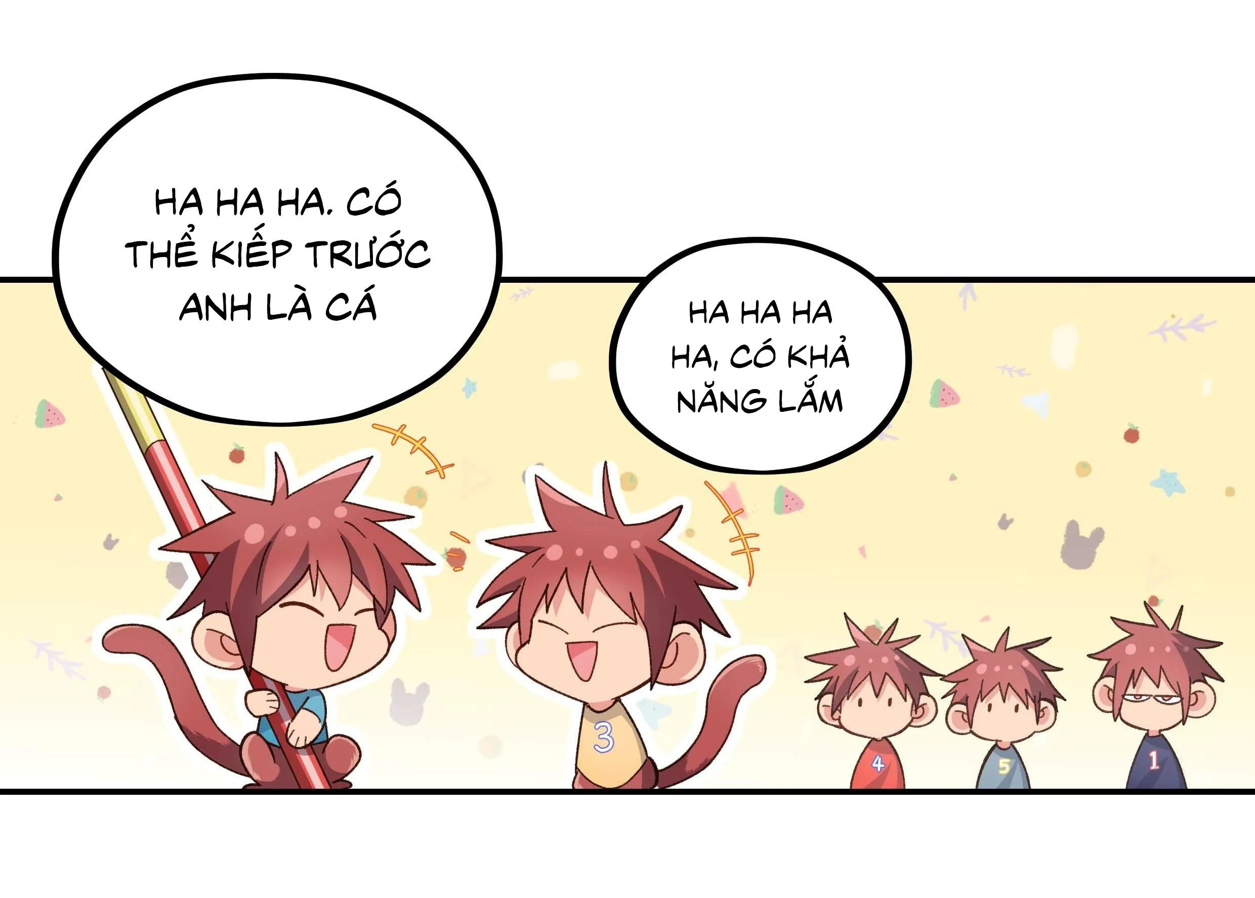 Quán cơm tỳ hưu Chapter 104 Trang 24