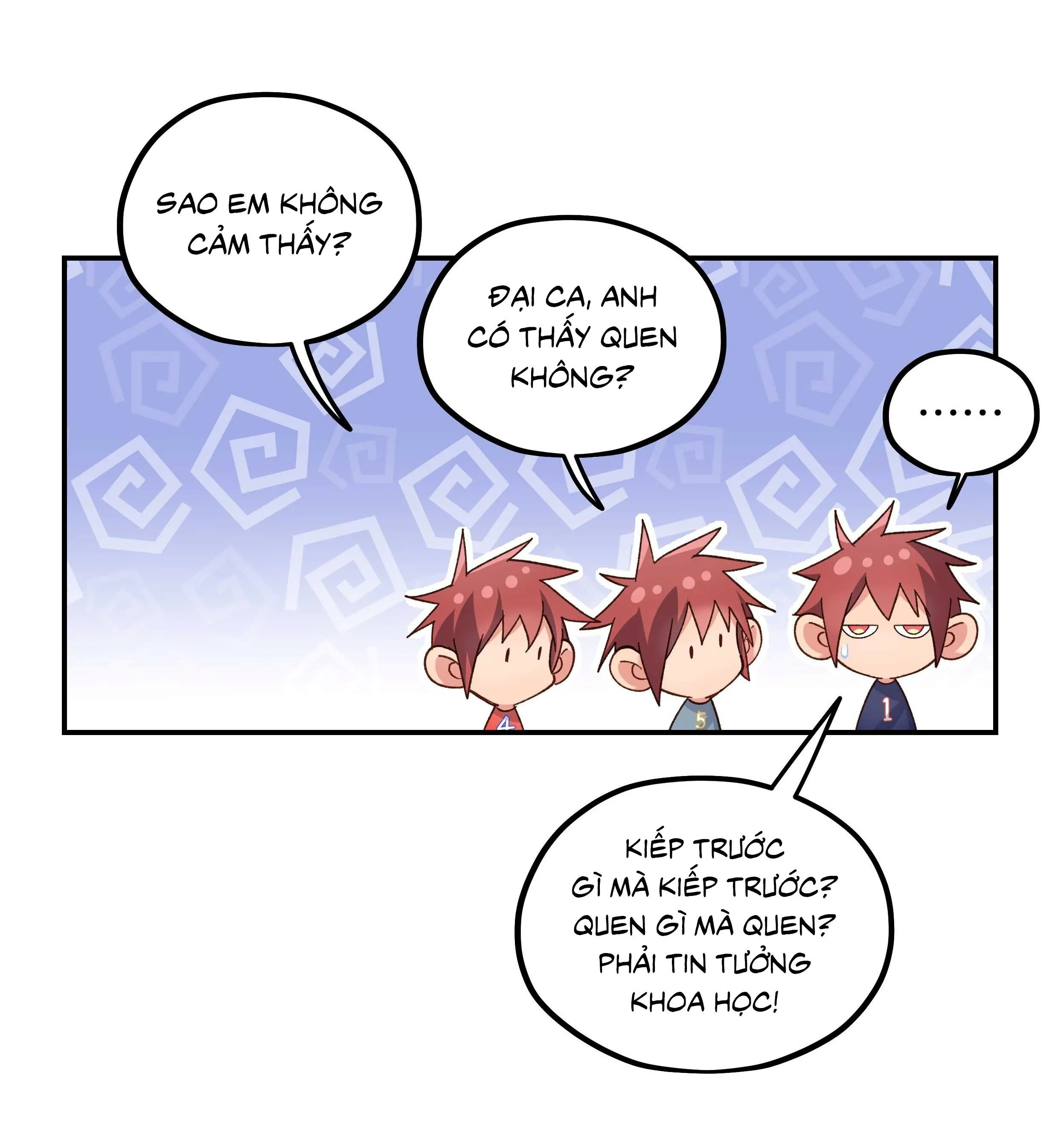 Quán cơm tỳ hưu Chapter 104 Trang 25