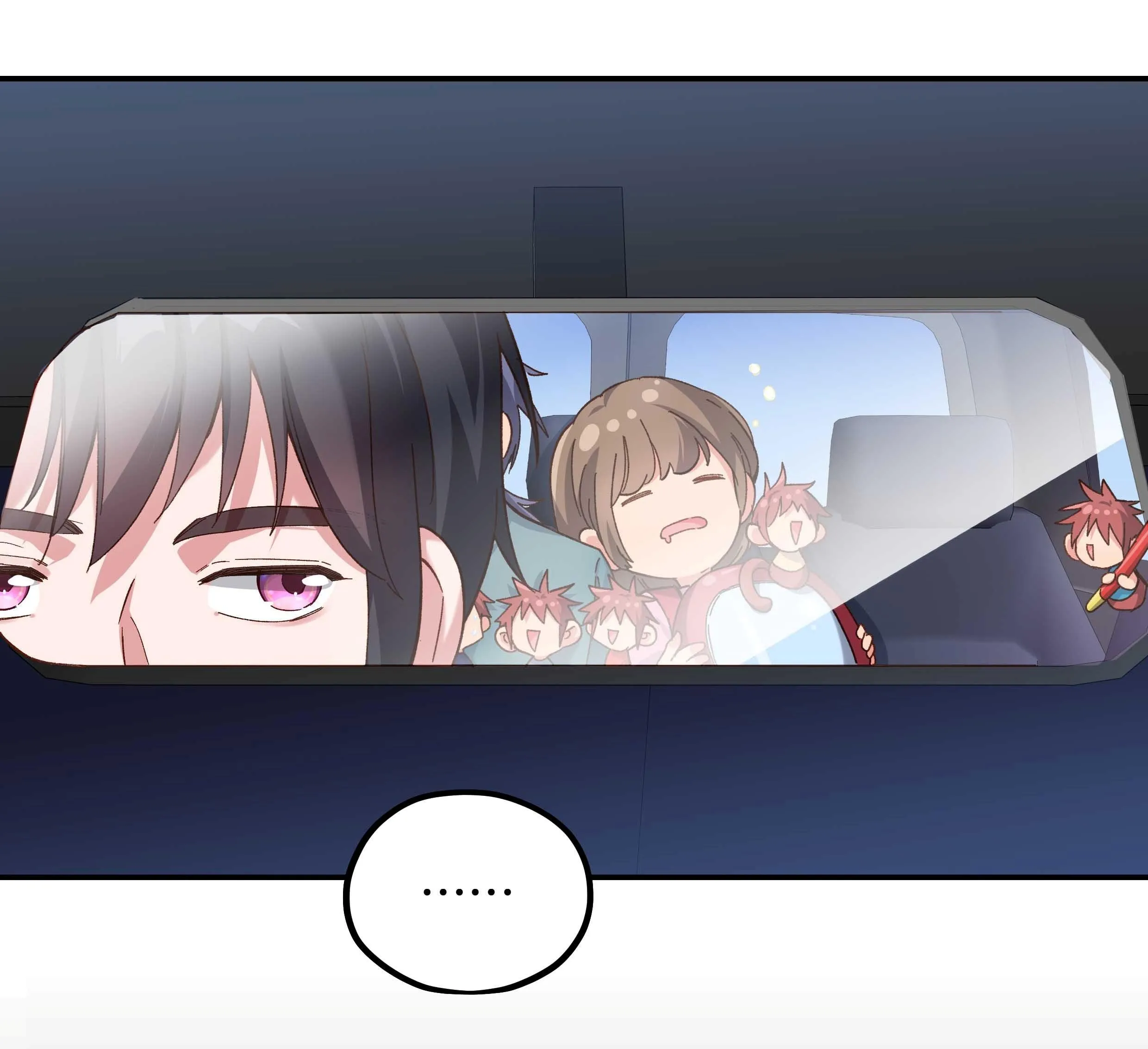 Quán cơm tỳ hưu Chapter 104 Trang 26