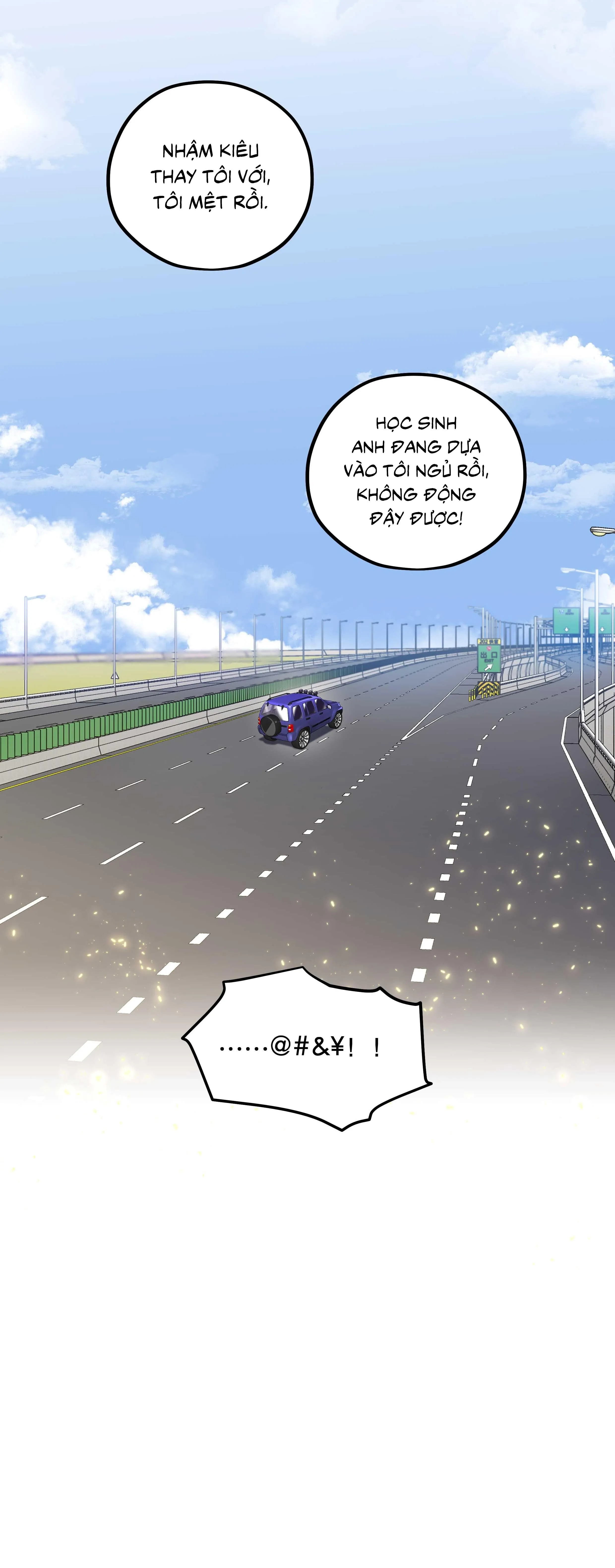 Quán cơm tỳ hưu Chapter 104 Trang 34