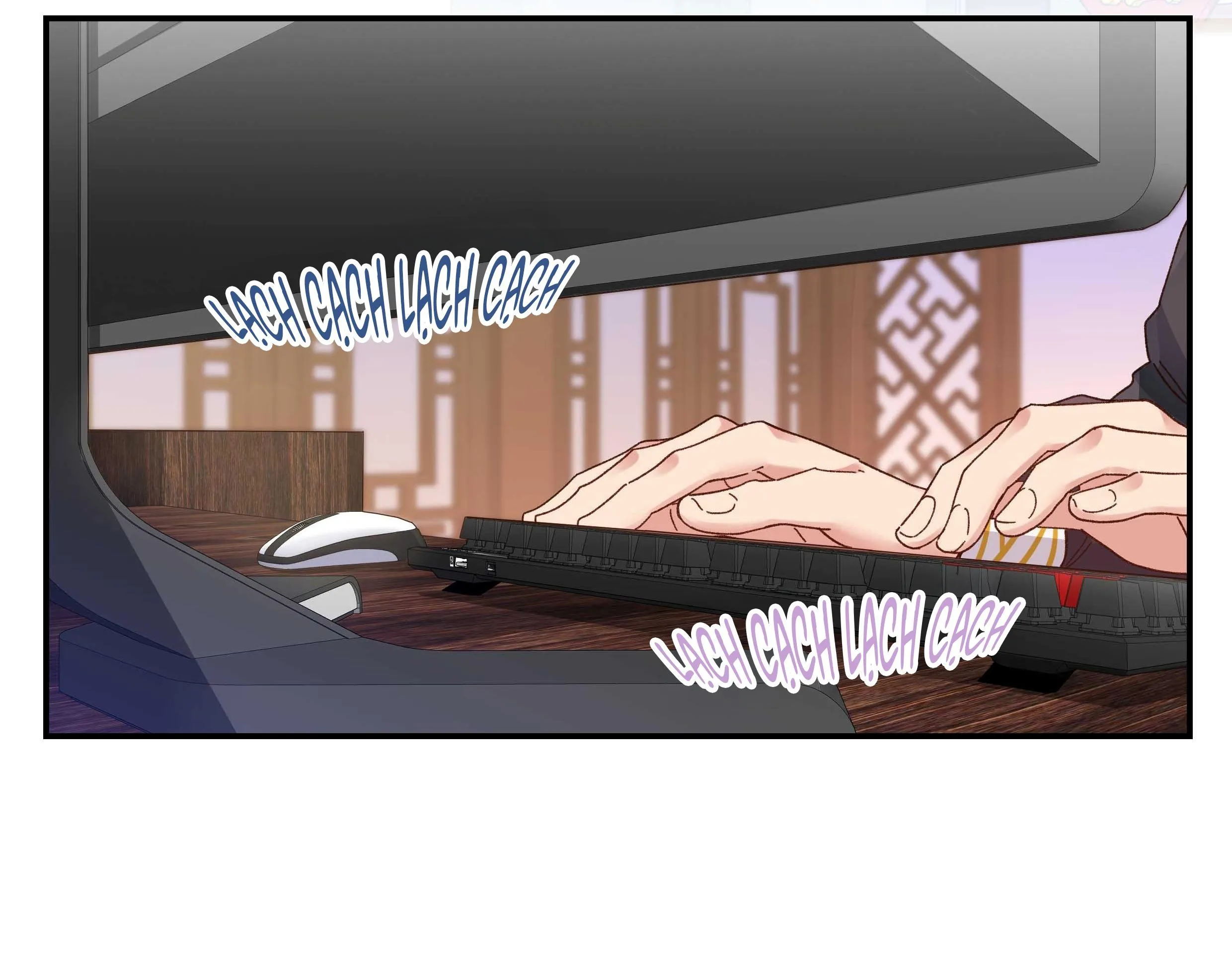 Quán cơm tỳ hưu Chapter 105 Trang 3