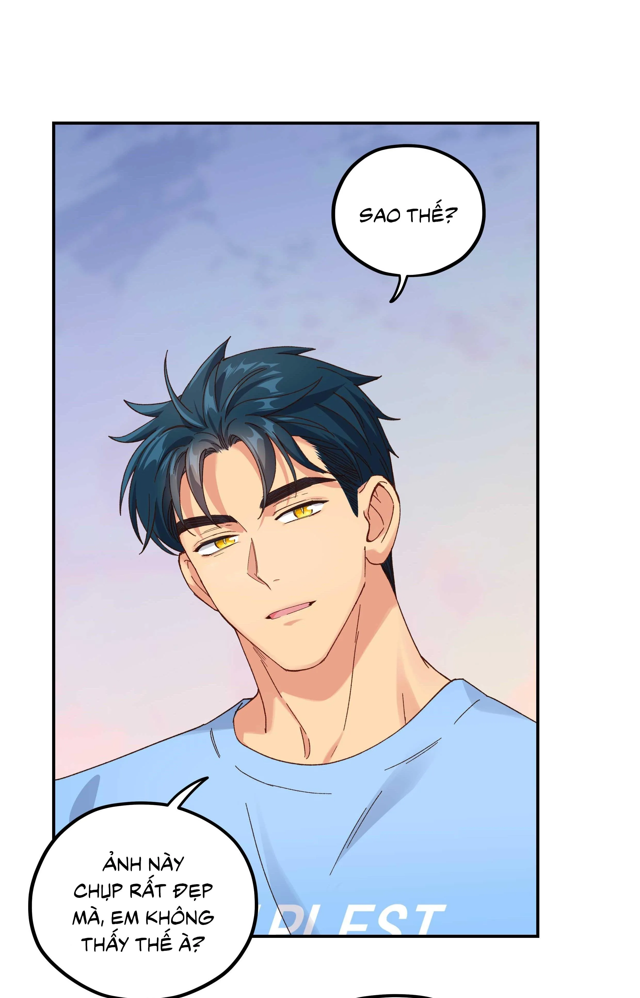 Quán cơm tỳ hưu Chapter 105 Trang 18