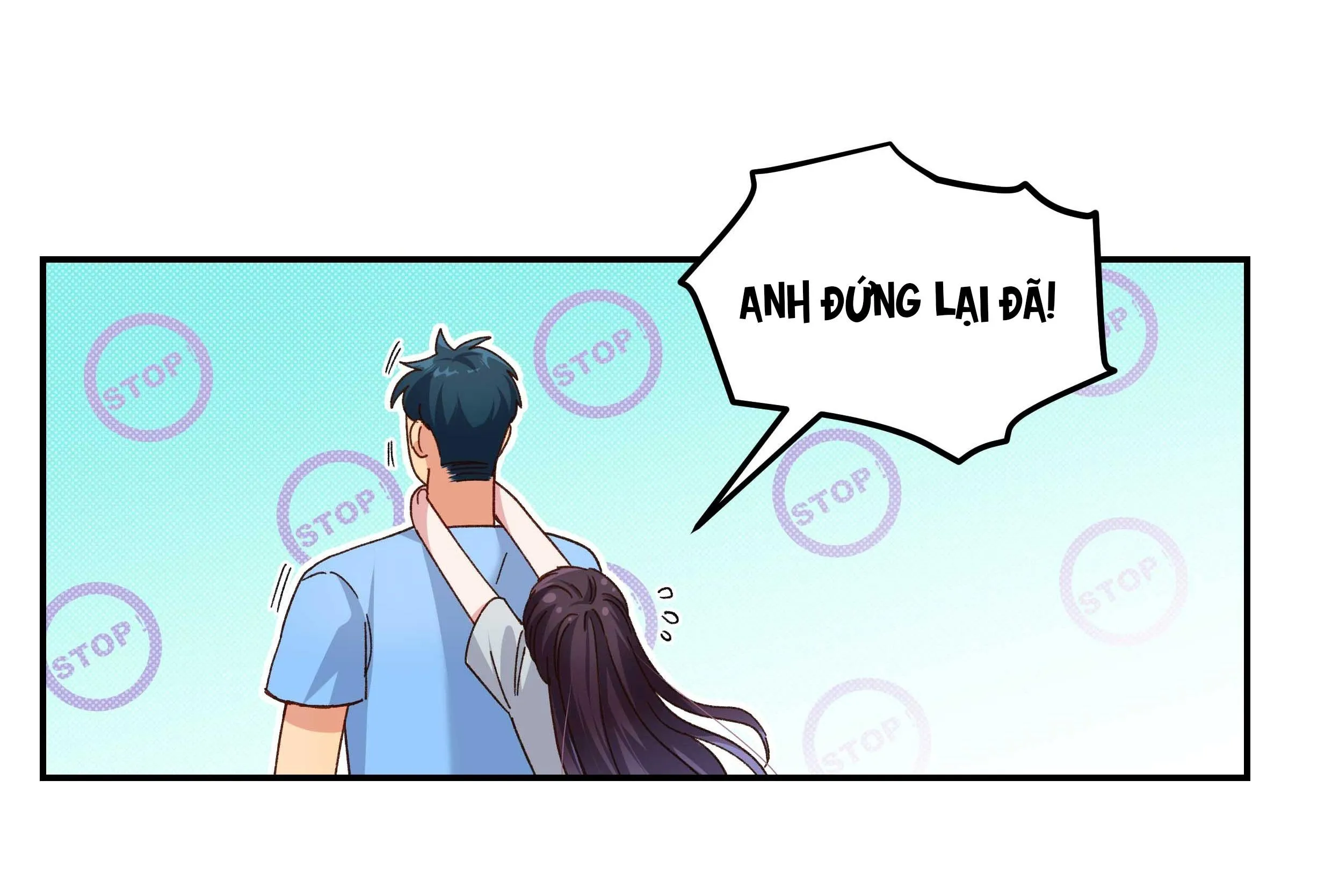 Quán cơm tỳ hưu Chapter 105 Trang 21