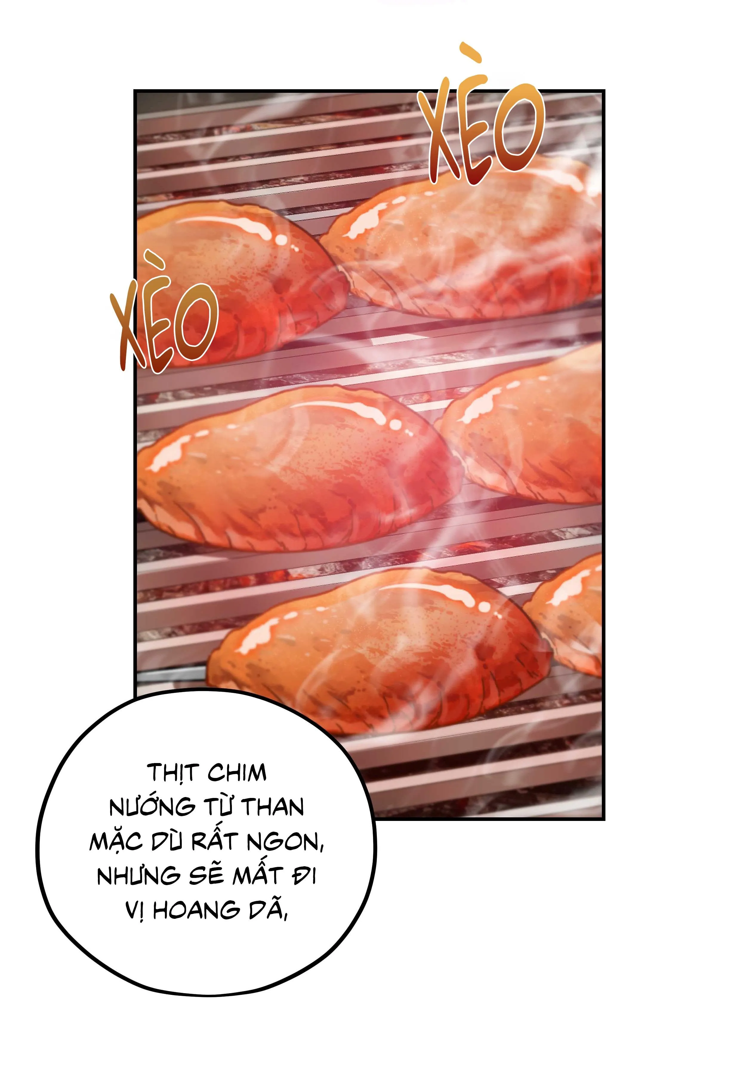 Quán cơm tỳ hưu Chapter 105 Trang 26