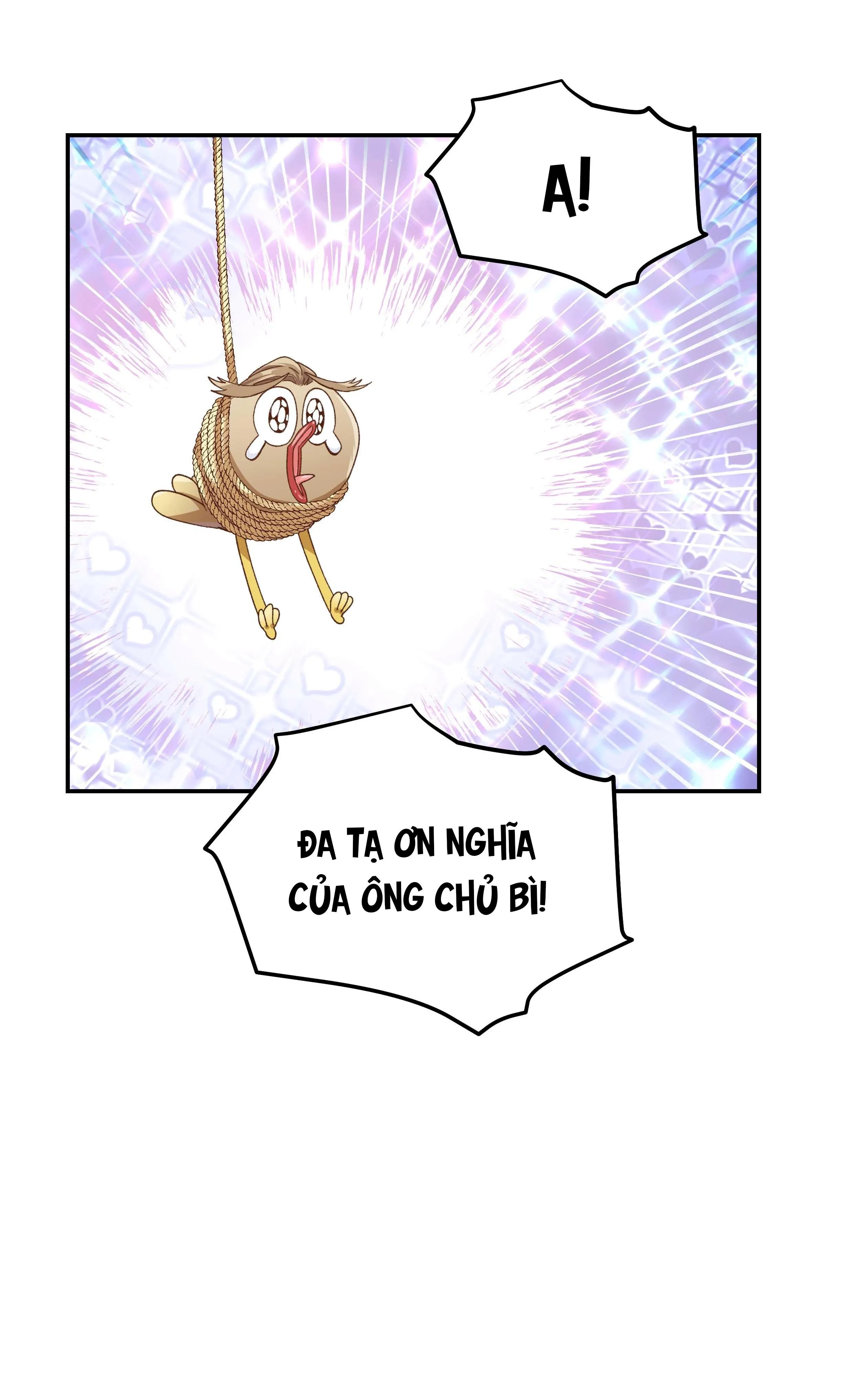 Quán cơm tỳ hưu Chapter 105 Trang 41