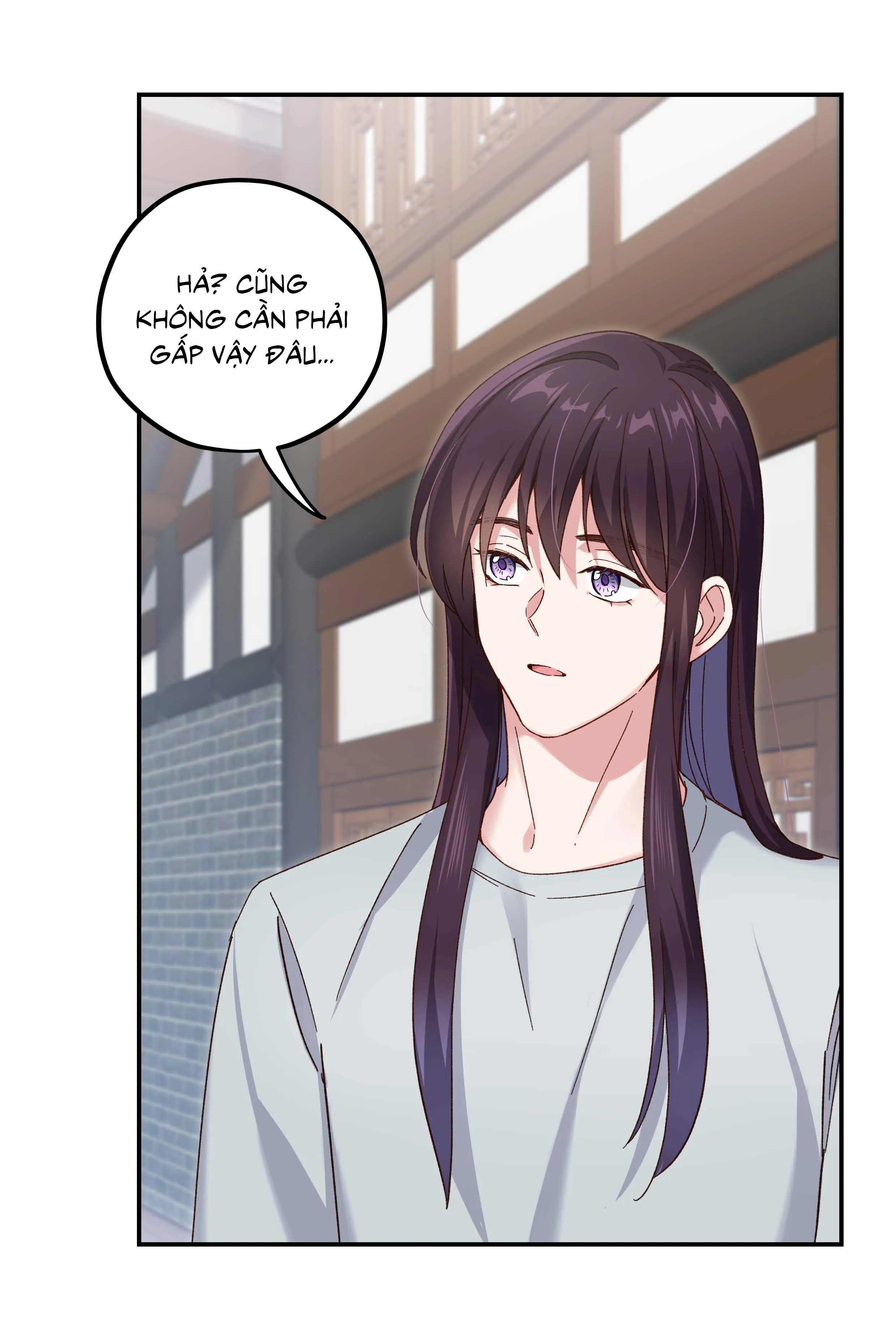 Quán cơm tỳ hưu Chapter 106 Trang 4