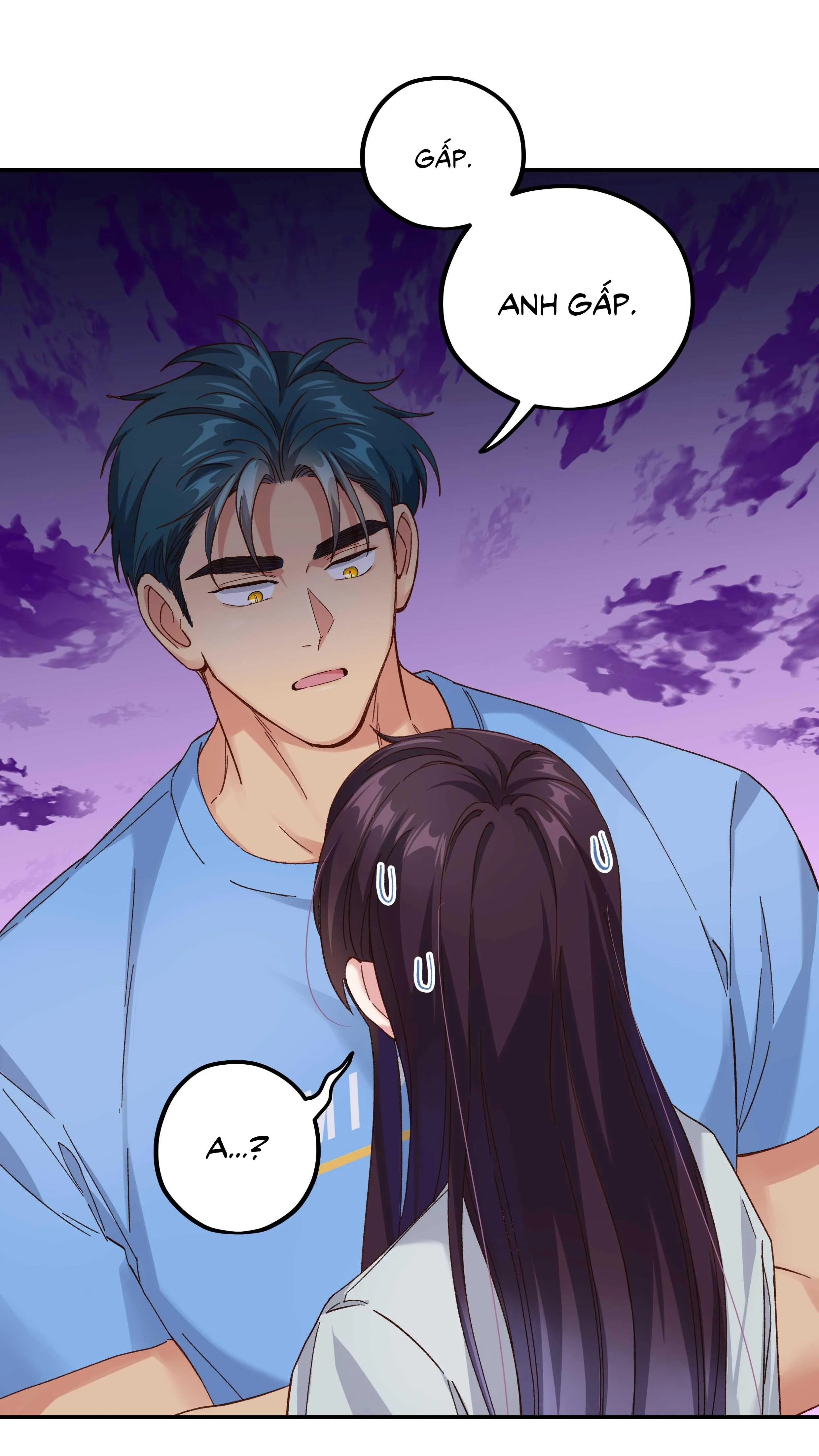 Quán cơm tỳ hưu Chapter 106 Trang 5